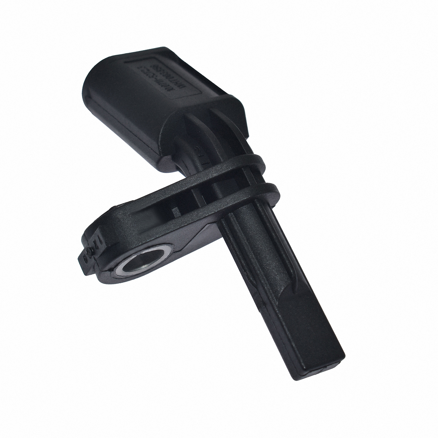 ABS Wheel Speed Sensor (Front Right) WHT003856 Replacement 7H0927804, 0986594505 angle 5