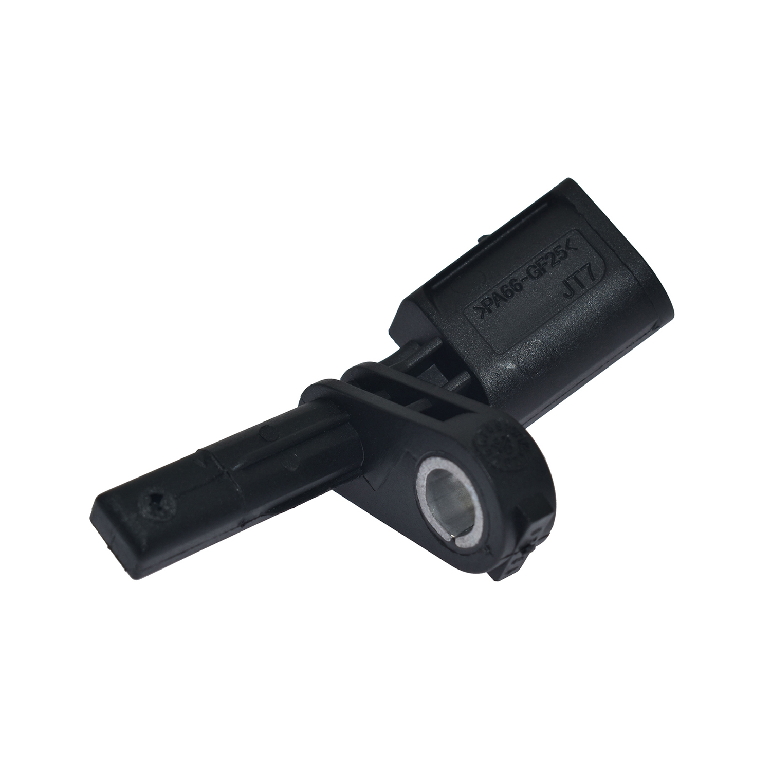 ABS Wheel Speed Sensor (Front Right) WHT003856 Replacement 7H0927804, 0986594505 angle 8