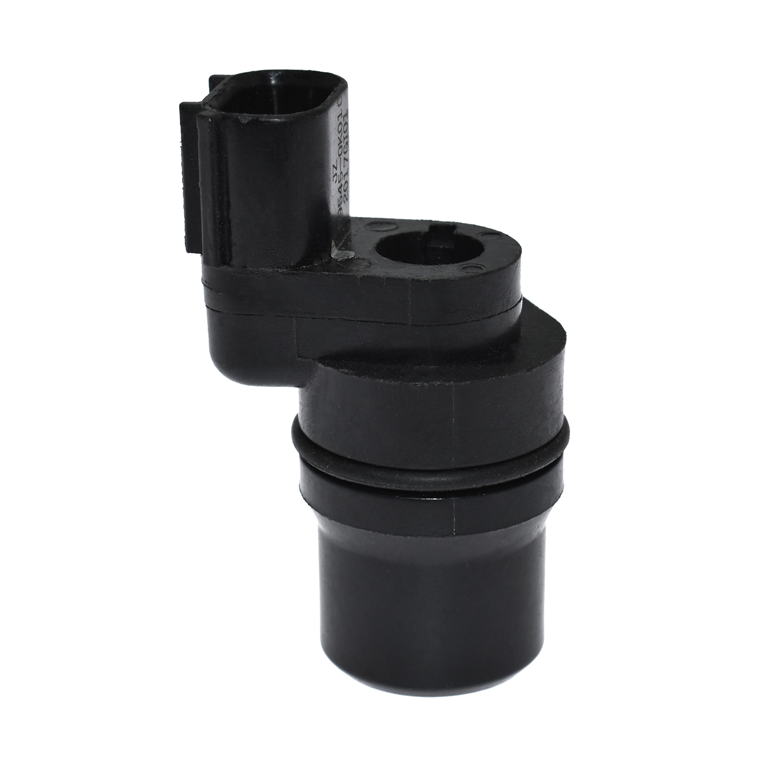 ABS Wheel Speed Sensor (Rear Right) 89545-0K010 Replacement 89545-0K040, 89545-35020, 89545-26080 angle 6