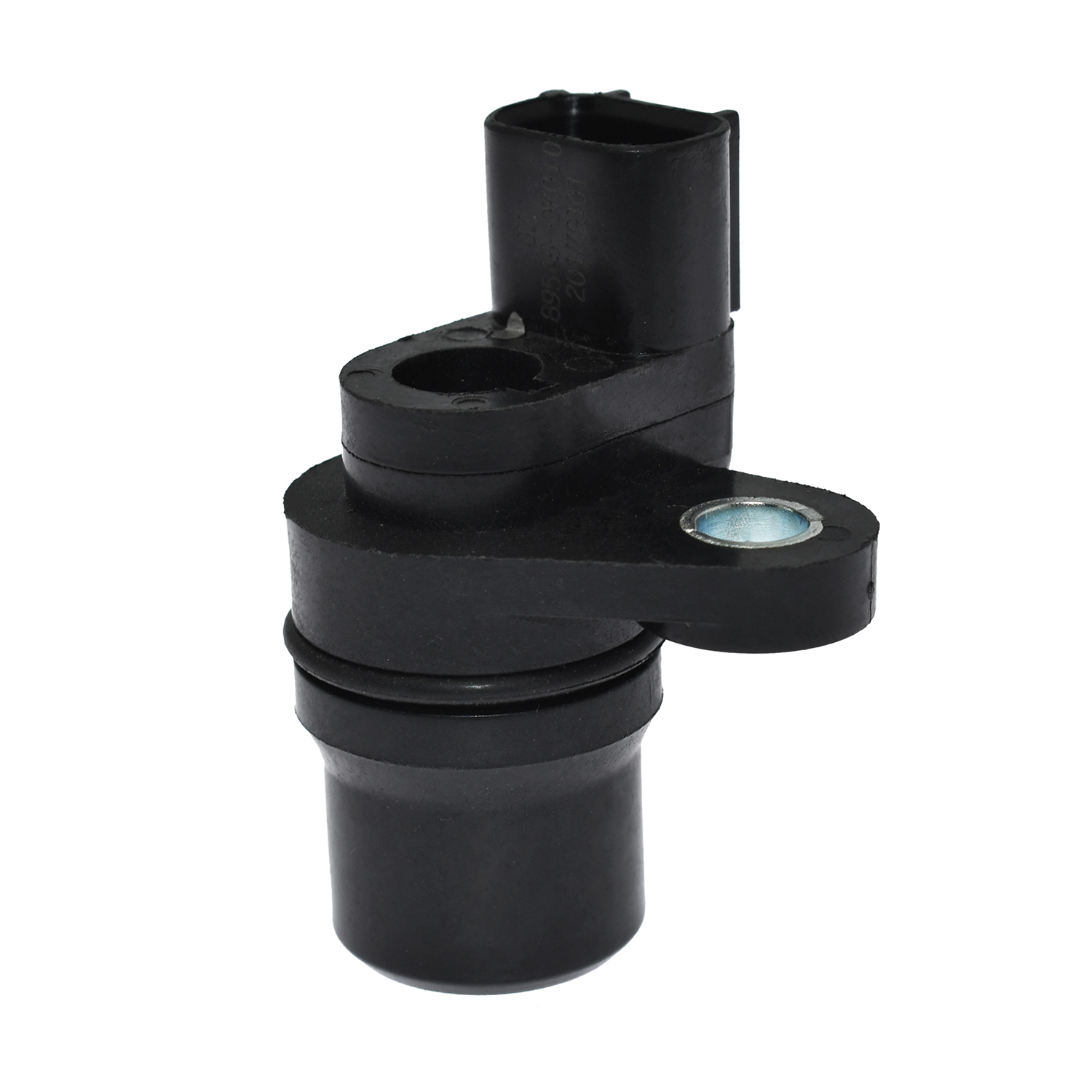 ABS Wheel Speed Sensor (Rear Right) 89545-0K010 Replacement 89545-0K040, 89545-35020, 89545-26080 angle 7