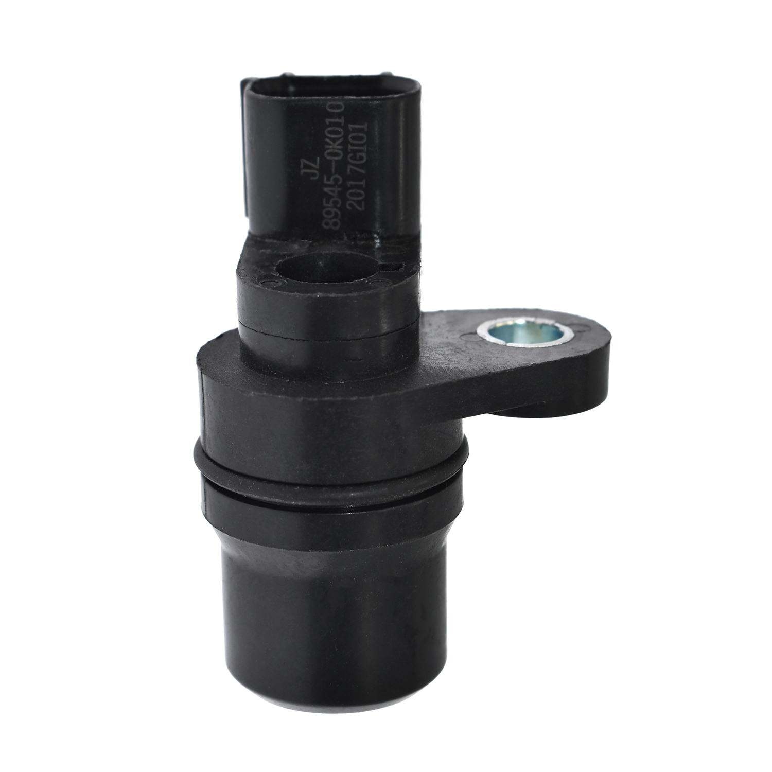 ABS Wheel Speed Sensor (Rear Right) 89545-0K010 Replacement 89545-0K040, 89545-35020, 89545-26080 angle 9