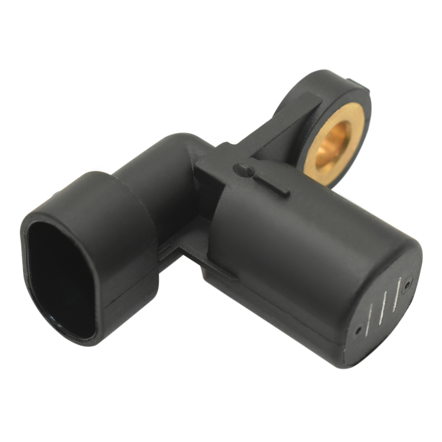 ABS Wheel Speed Sensor LJA2226AA angle 7