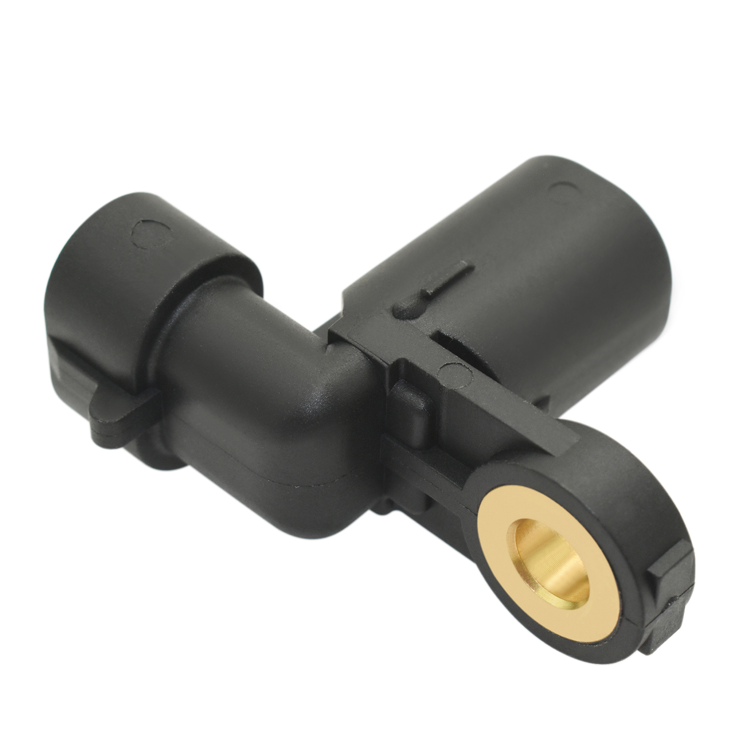ABS Wheel Speed Sensor LJA2226AA angle 8