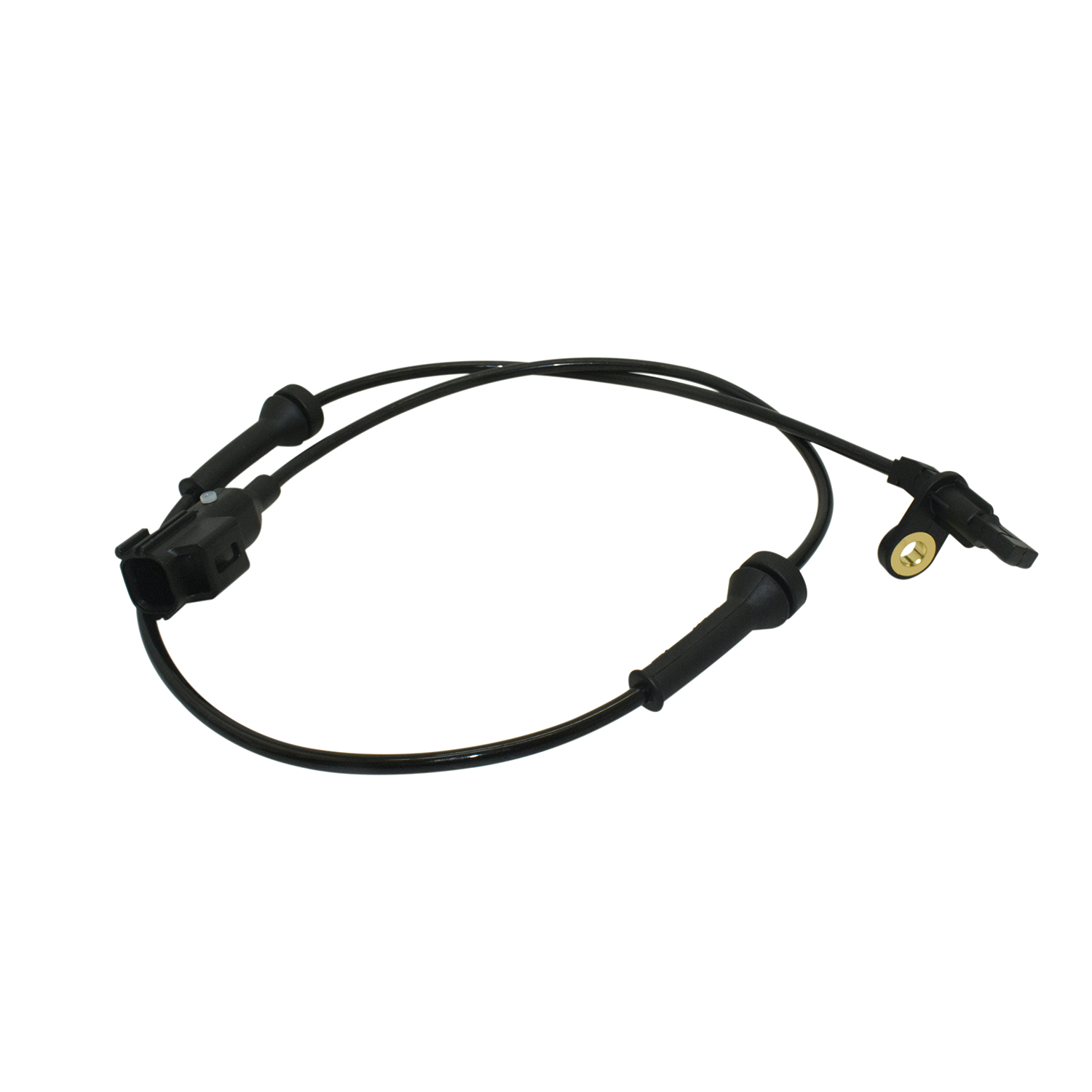 ABS Wheel Speed Sensor (Front) T2H32280 Replacement T2H4069, T2H48446, 10071156964, GX739E731AG angle 5