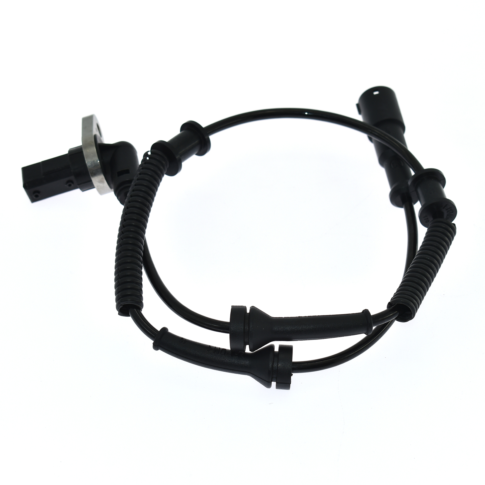 ABS Wheel Speed Sensor 48920-08100 angle 7