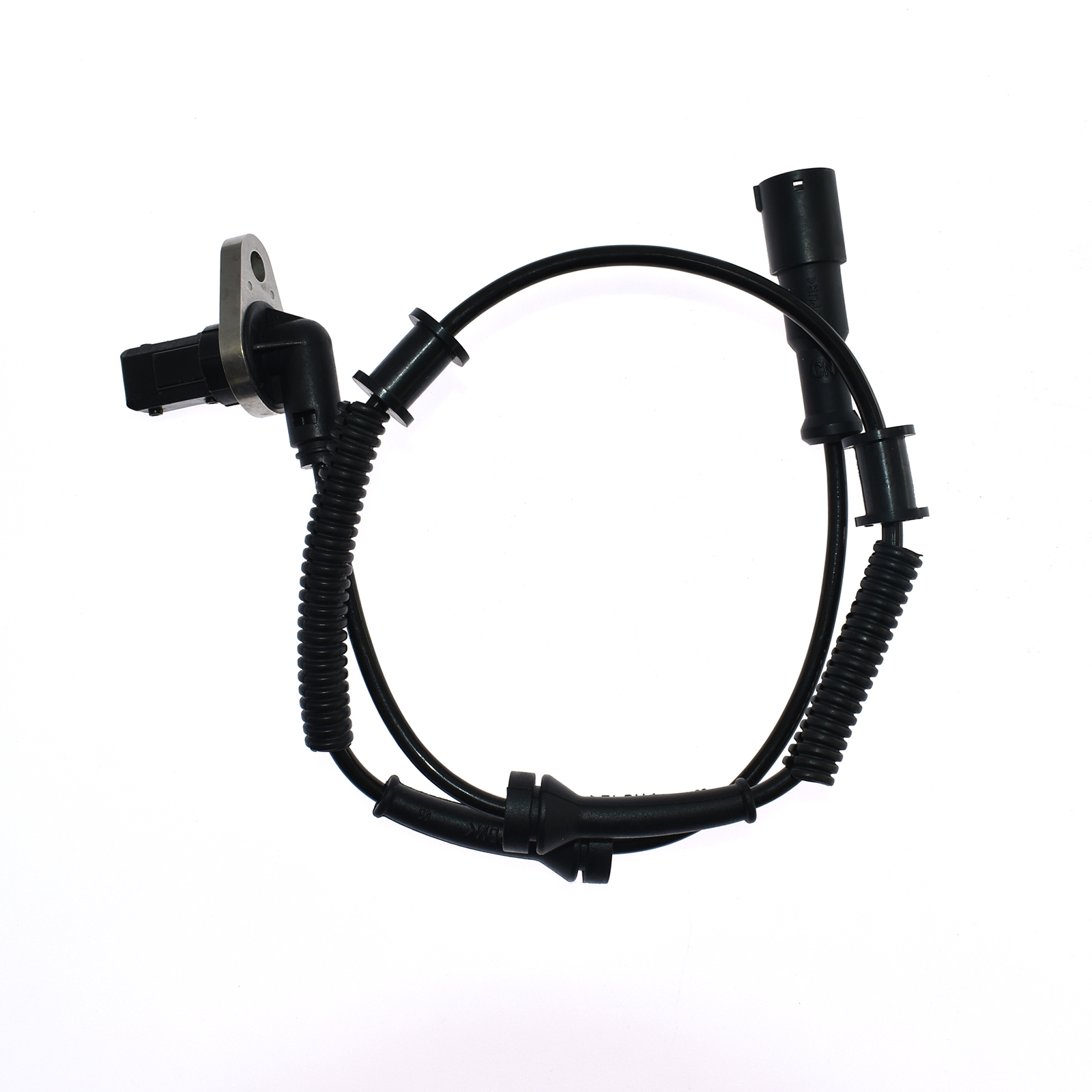 ABS Wheel Speed Sensor 48920-08100 angle 14