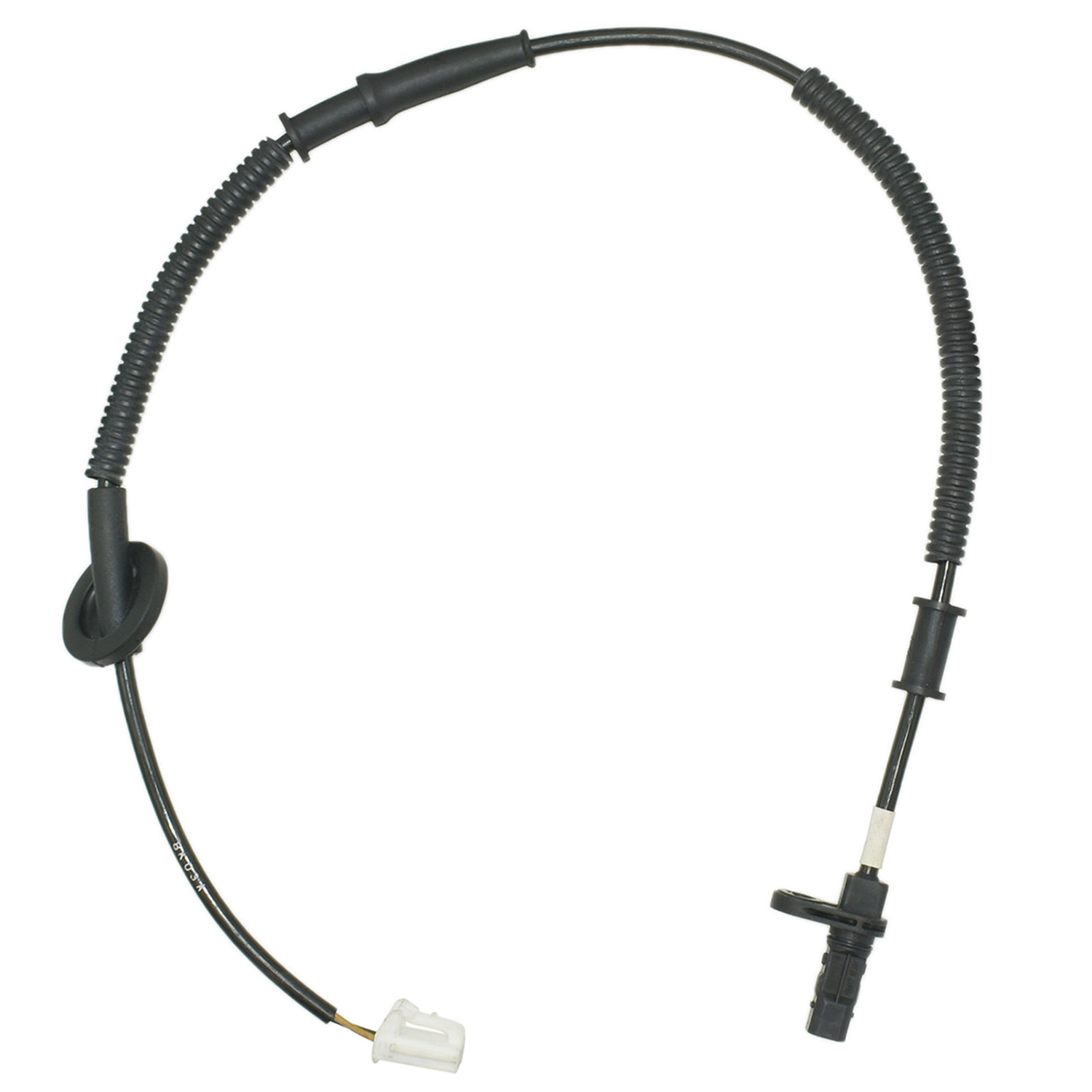 ABS Wheel Speed Sensor (Rear Left, 4WD) 59910-3K001