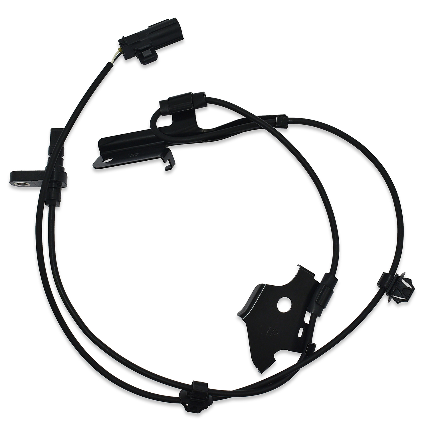 ABS Wheel Speed Sensor (Front Right) 89542-02080 Replacement 89542-02070, 89542-28100