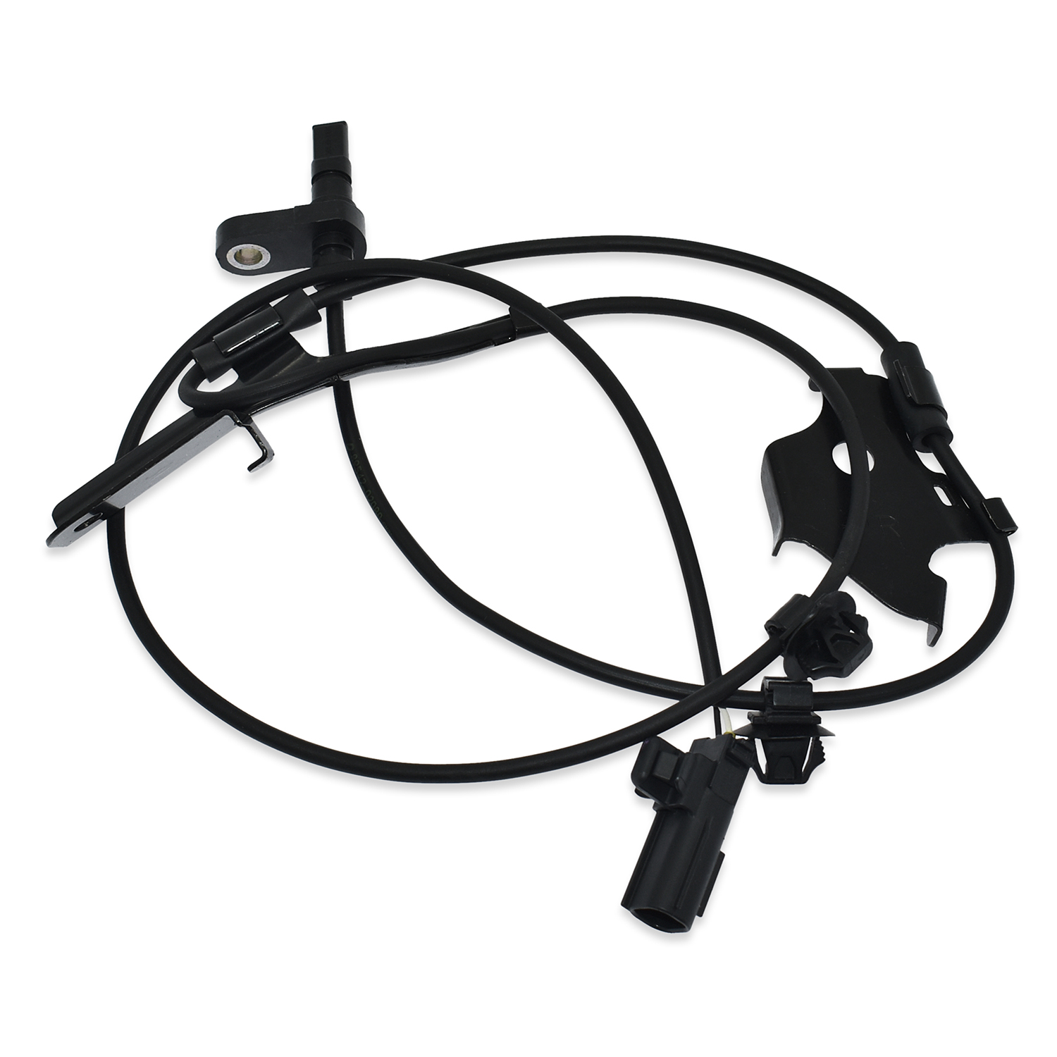 ABS Wheel Speed Sensor (Front Right) 89542-02080 Replacement 89542-02070, 89542-28100 angle 5