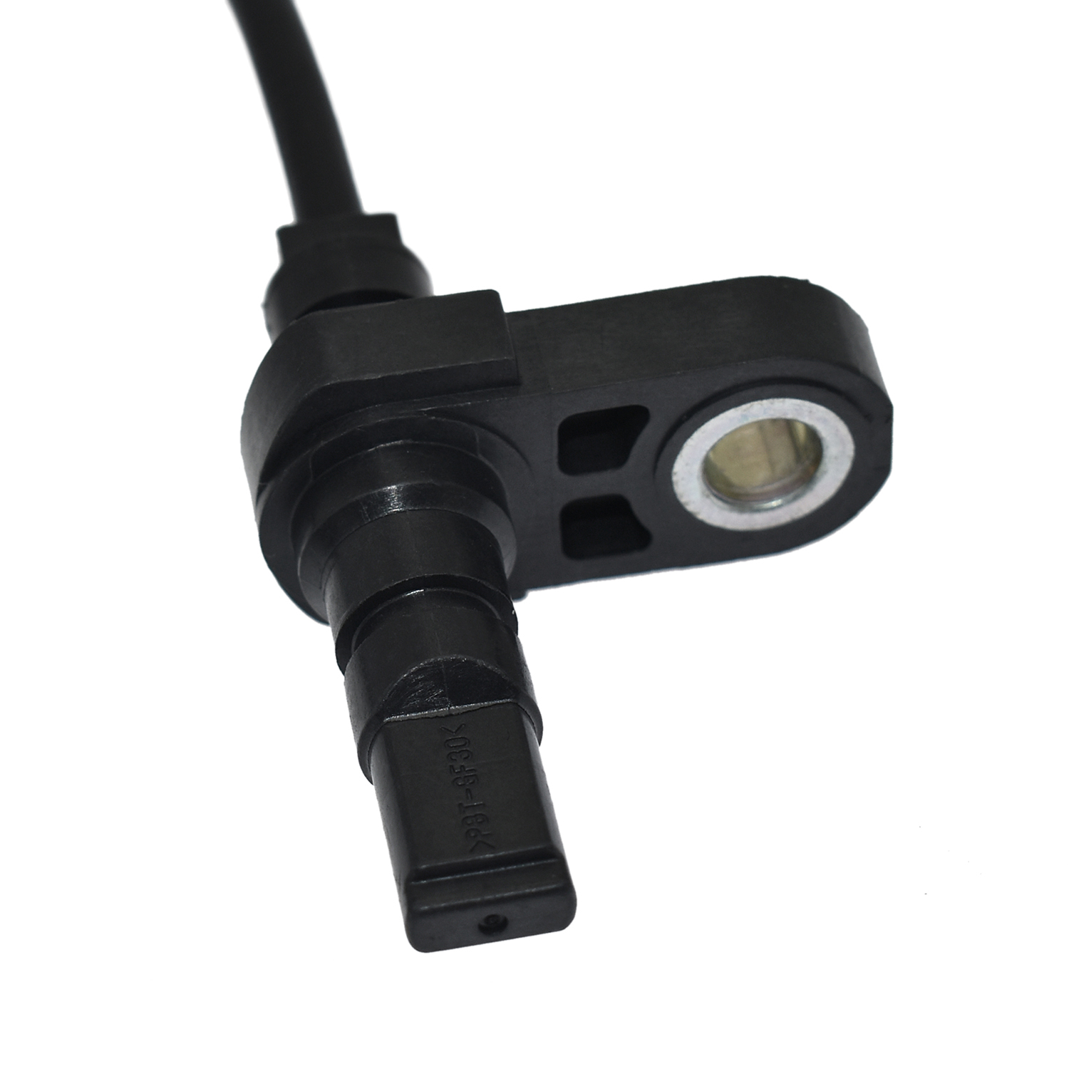 ABS Wheel Speed Sensor (Front Right) 89542-02080 Replacement 89542-02070, 89542-28100 angle 9