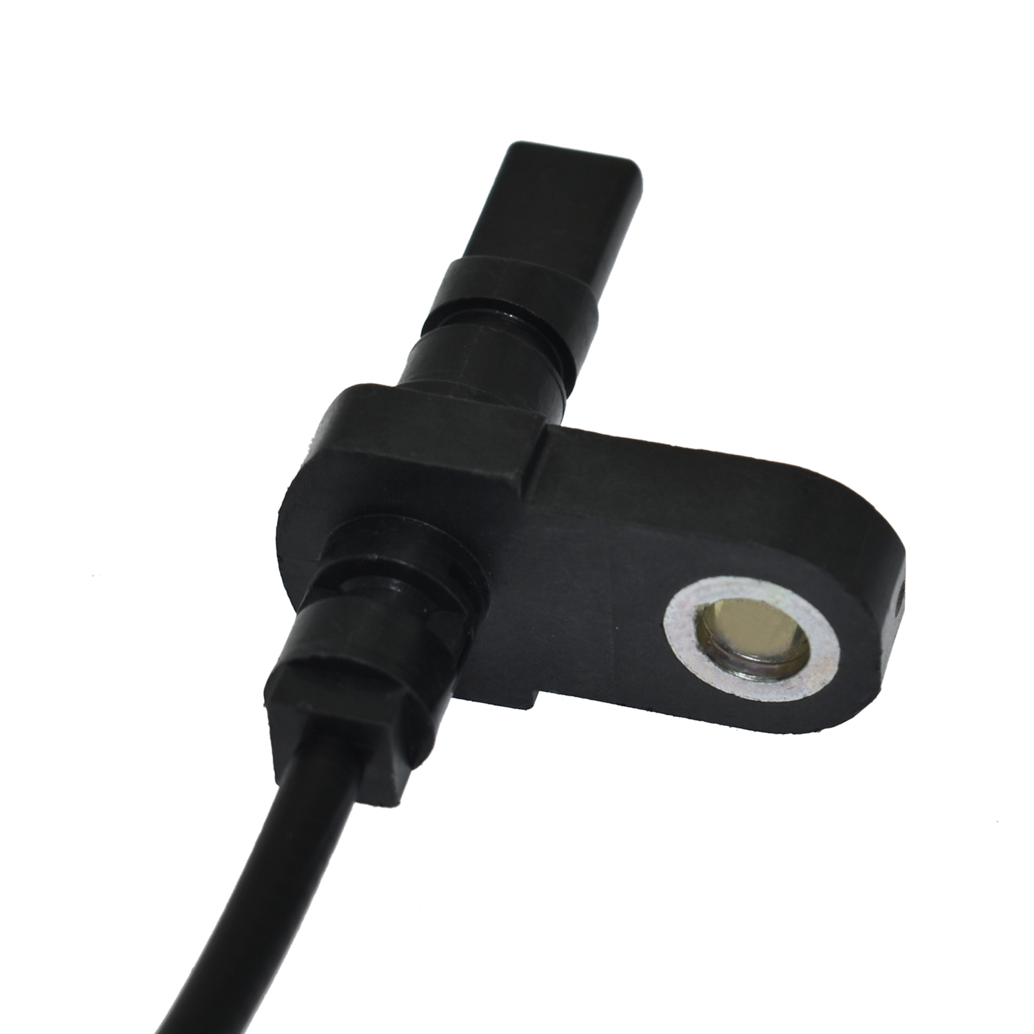 ABS Wheel Speed Sensor (Front Right) 89542-02080 Replacement 89542-02070, 89542-28100 angle 10