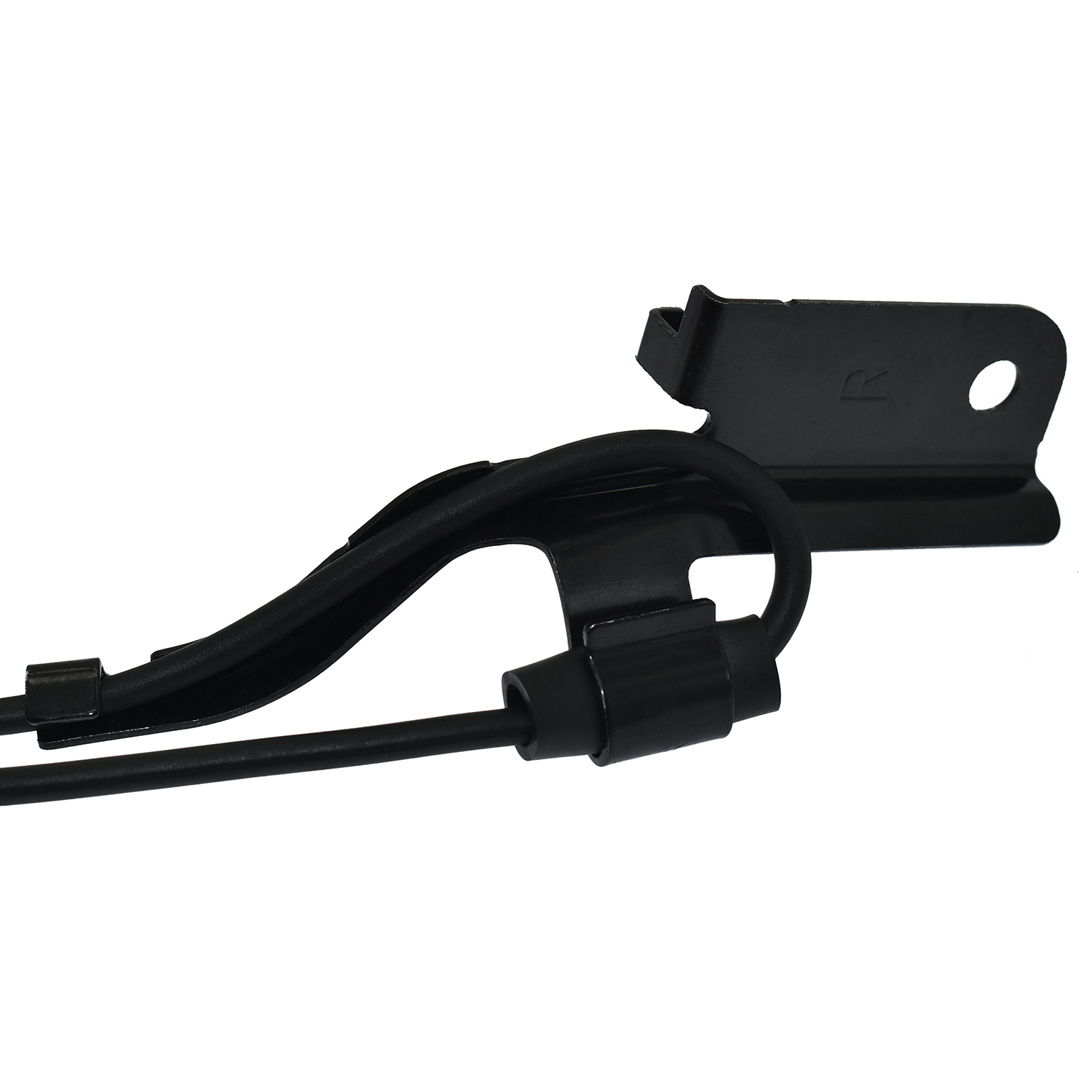 ABS Wheel Speed Sensor (Front Right) 89542-02080 Replacement 89542-02070, 89542-28100 angle 11