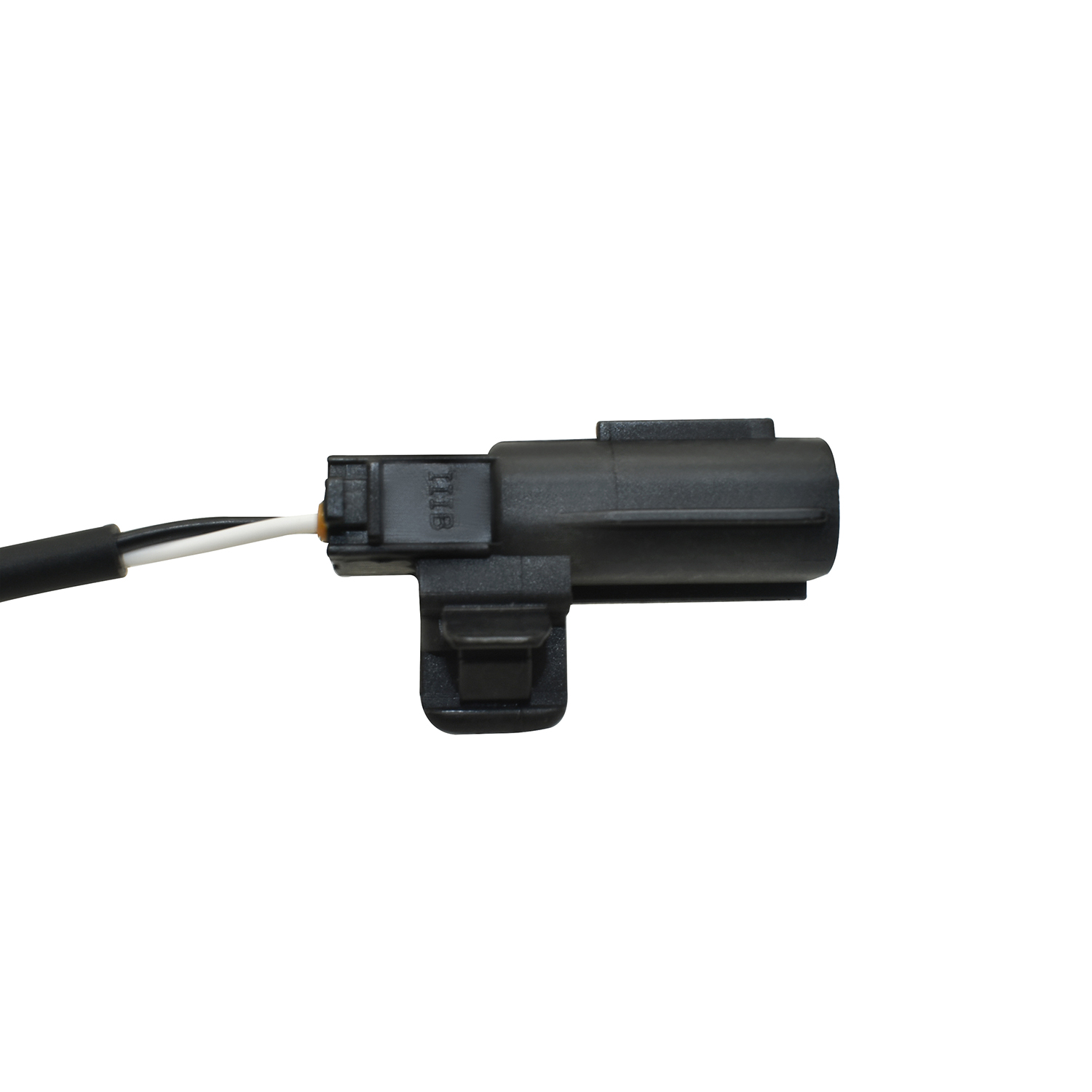 ABS Wheel Speed Sensor (Front Right) 89542-12080 Replacement 2ABS0729, 0844830, V70720167, AB0678 angle 7