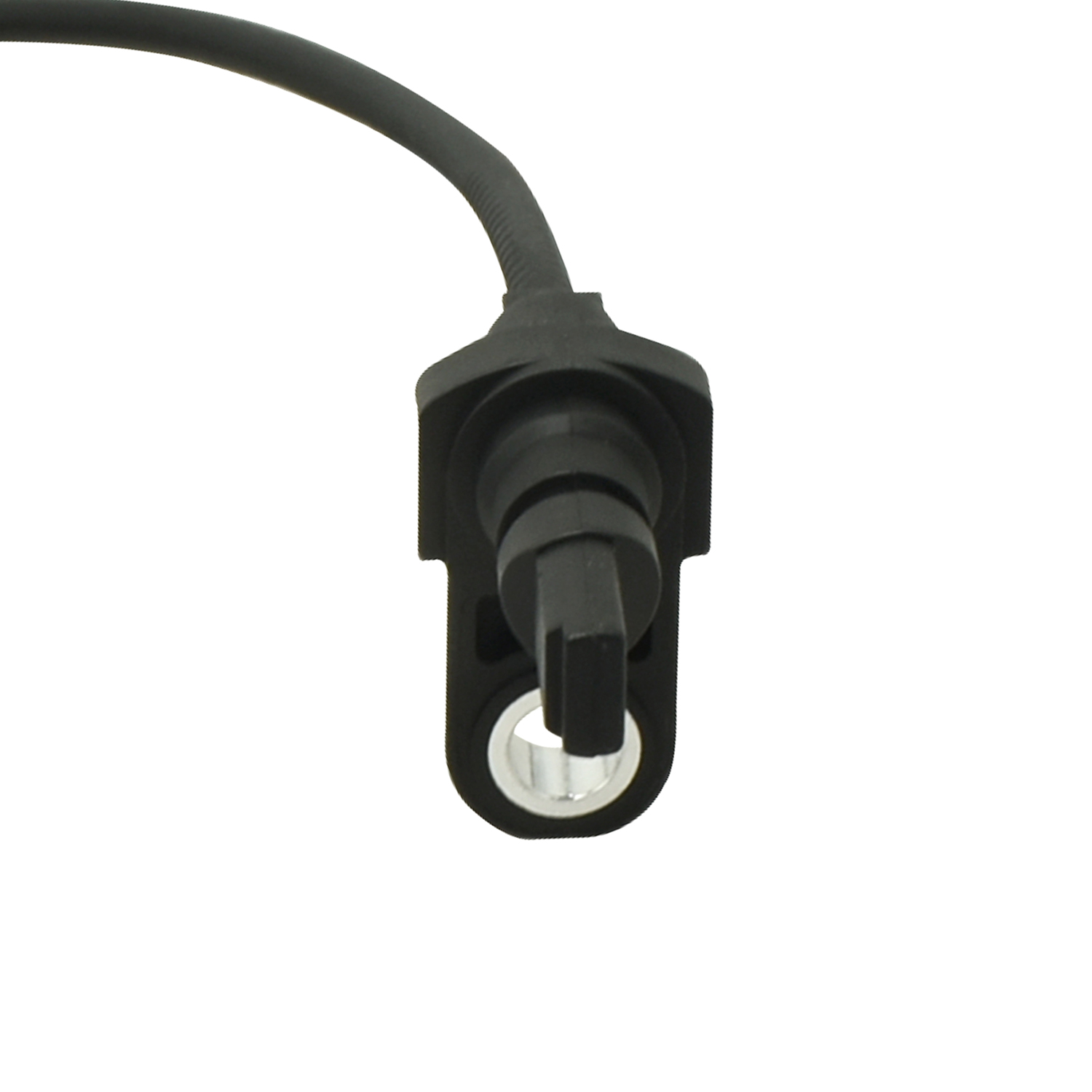 ABS Wheel Speed Sensor (Front Right) 89542-12080 Replacement 2ABS0729, 0844830, V70720167, AB0678 angle 8