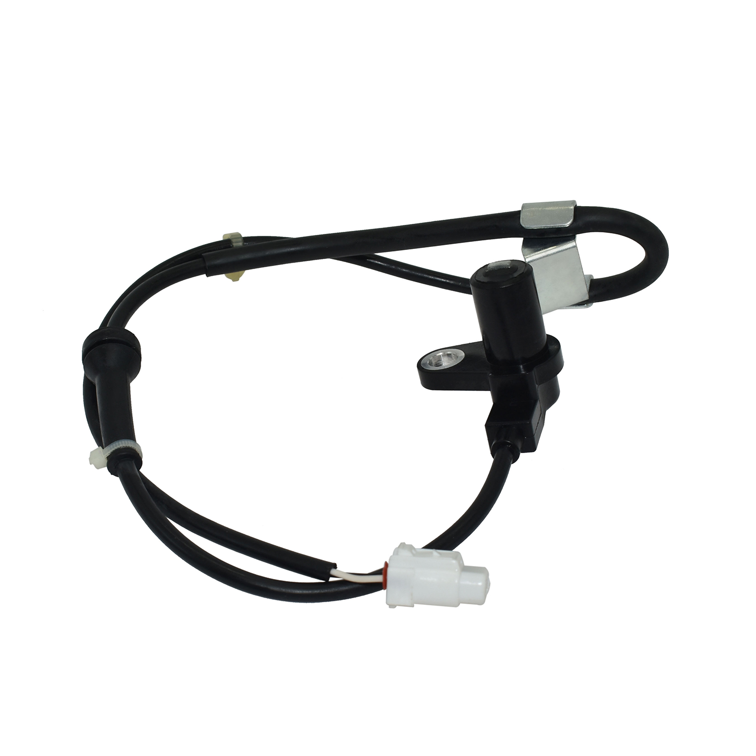 ABS Wheel Speed Sensor (Front Right) 56210-62J00 Replacement 56210-62J01 angle 5