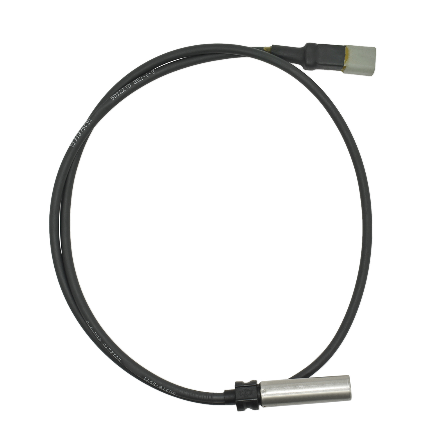 ABS Sensor 3591875C91 angle 5