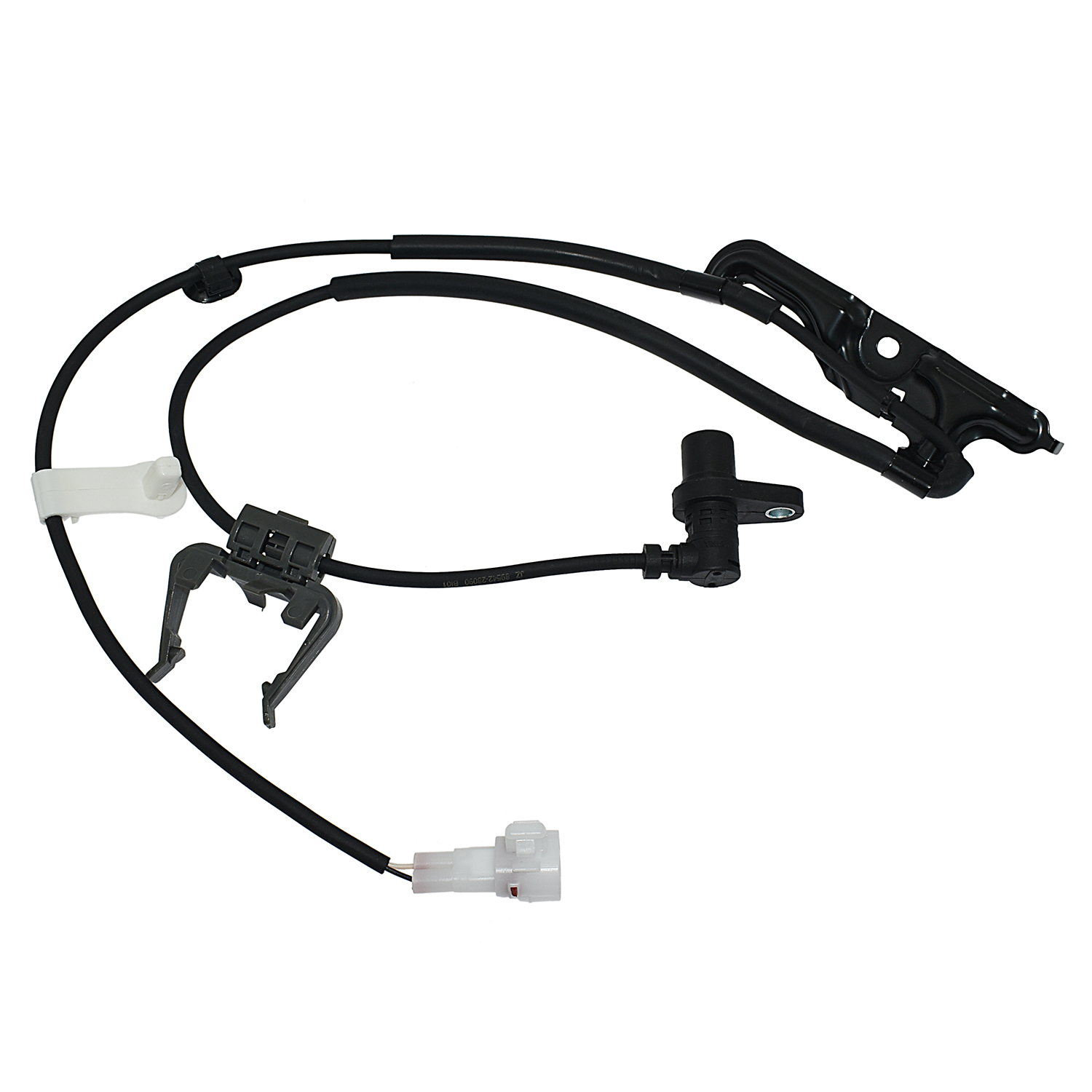 ABS Wheel Speed Sensor (Front Right) 89542-28090 angle 5