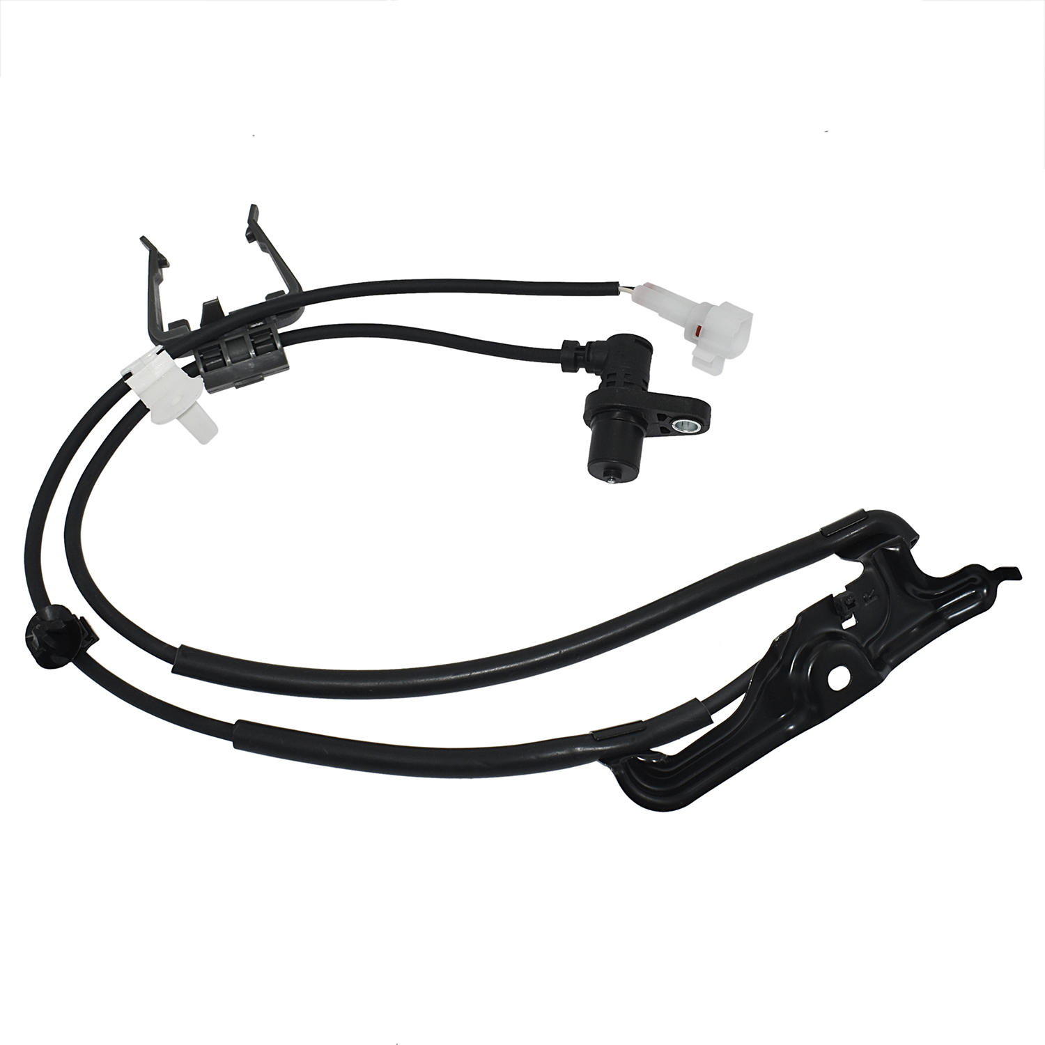 ABS Wheel Speed Sensor (Front Right) 89542-28090 angle 6
