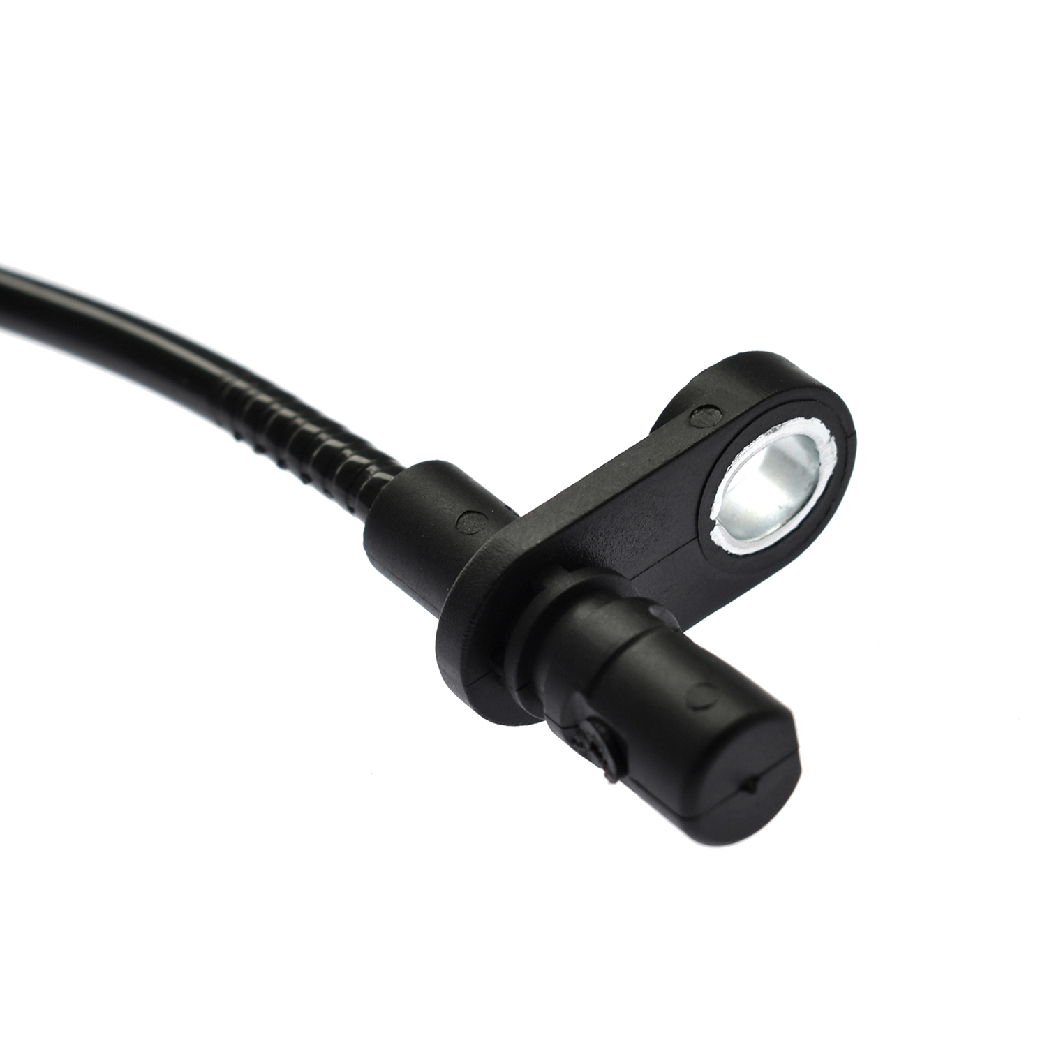 ABS Wheel Speed Sensor (Rear Right) 47900-3DA0A Replacement 47900-2GG0A angle 5