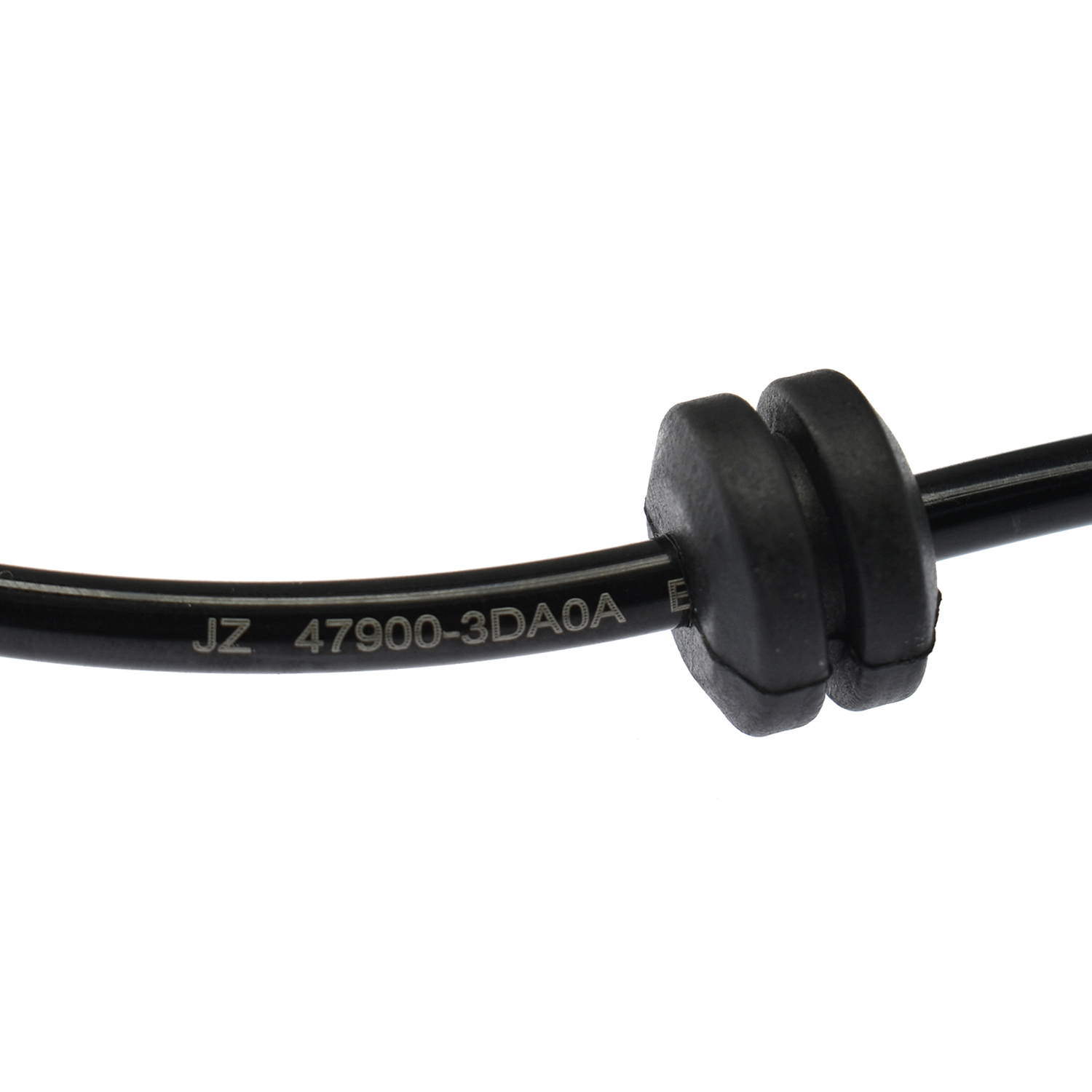 ABS Wheel Speed Sensor (Rear Right) 47900-3DA0A Replacement 47900-2GG0A angle 8