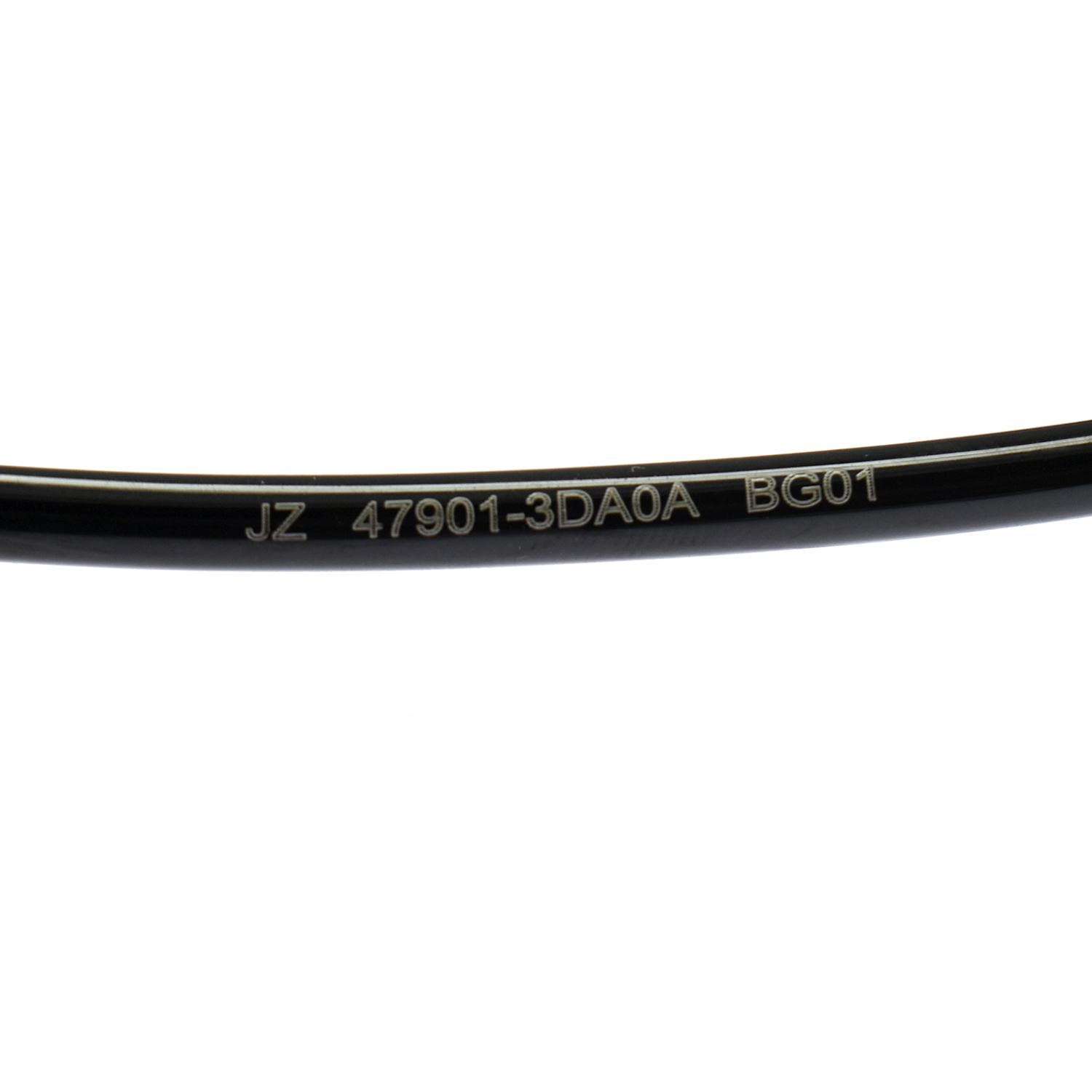 ABS Wheel Speed Sensor (Rear Left) 47901-3DA0A angle 8
