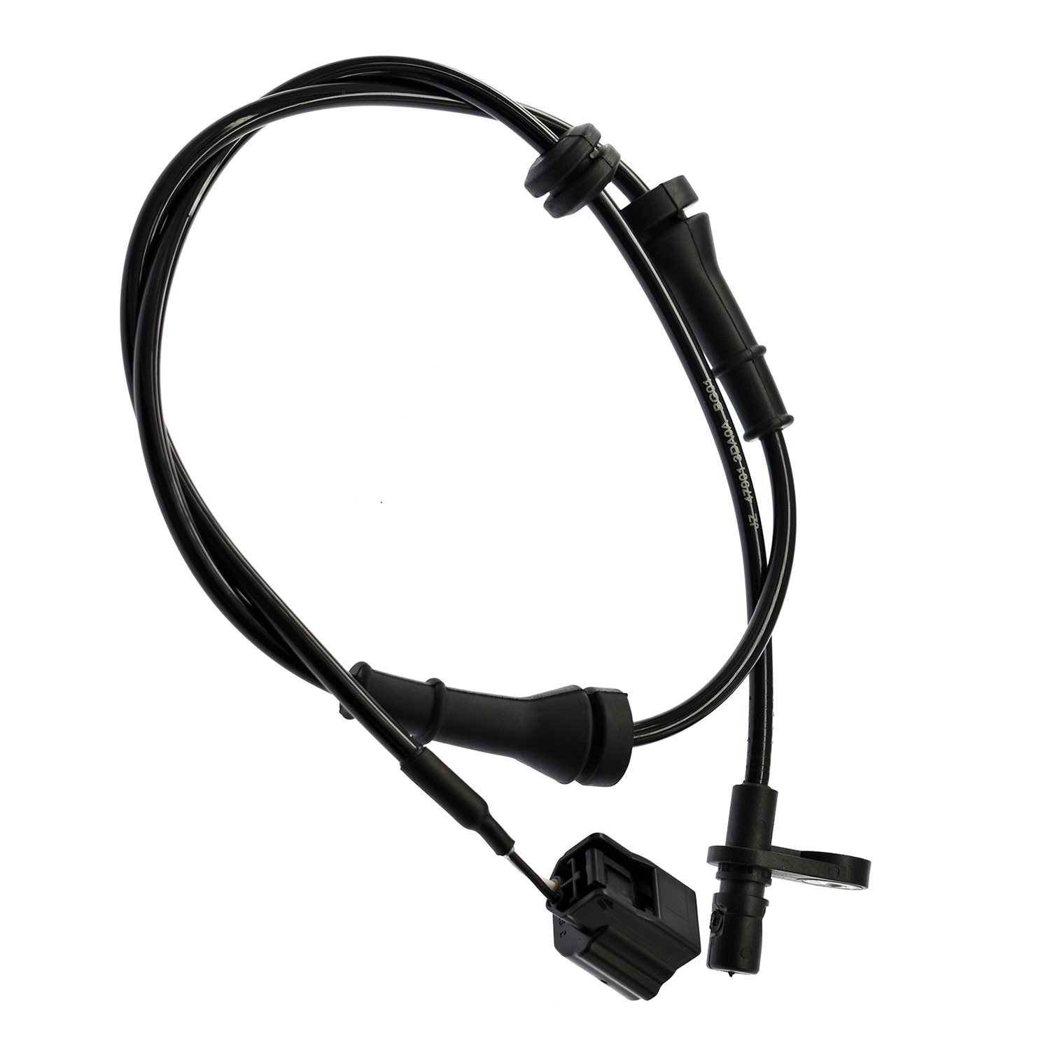 ABS Wheel Speed Sensor (Rear Left) 47901-3DA0A angle 10