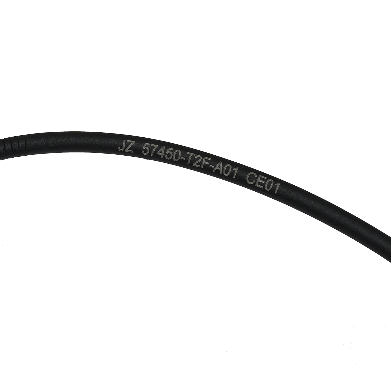 ABS Sensor 57450-T2F-A01 angle 11