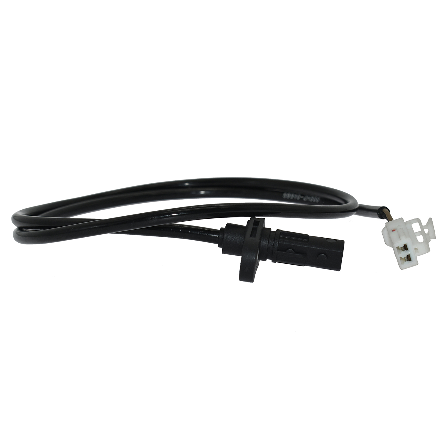 ABS Wheel Speed Sensor (Rear Left) 59910-2H300 angle 9