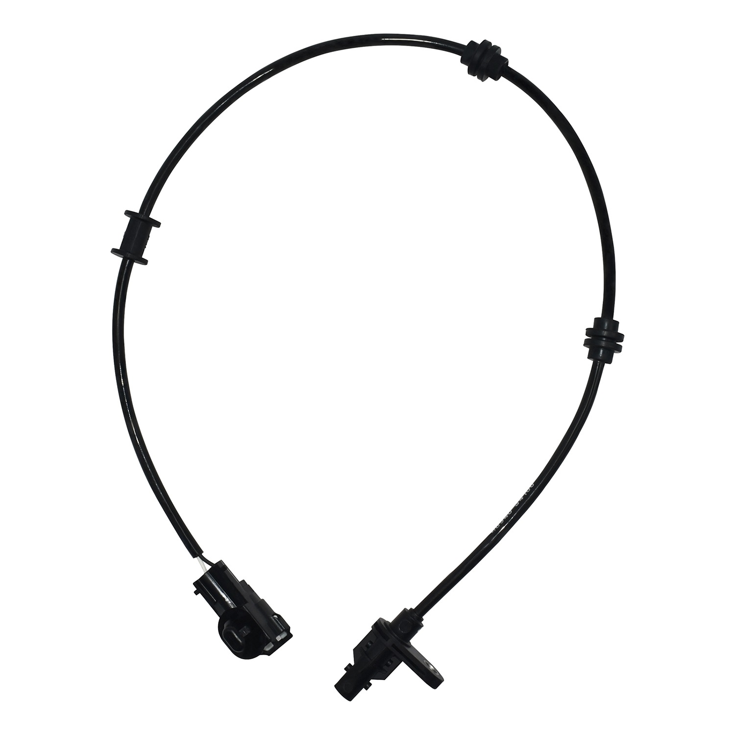 ABS Sensor 48940-34100 angle 5