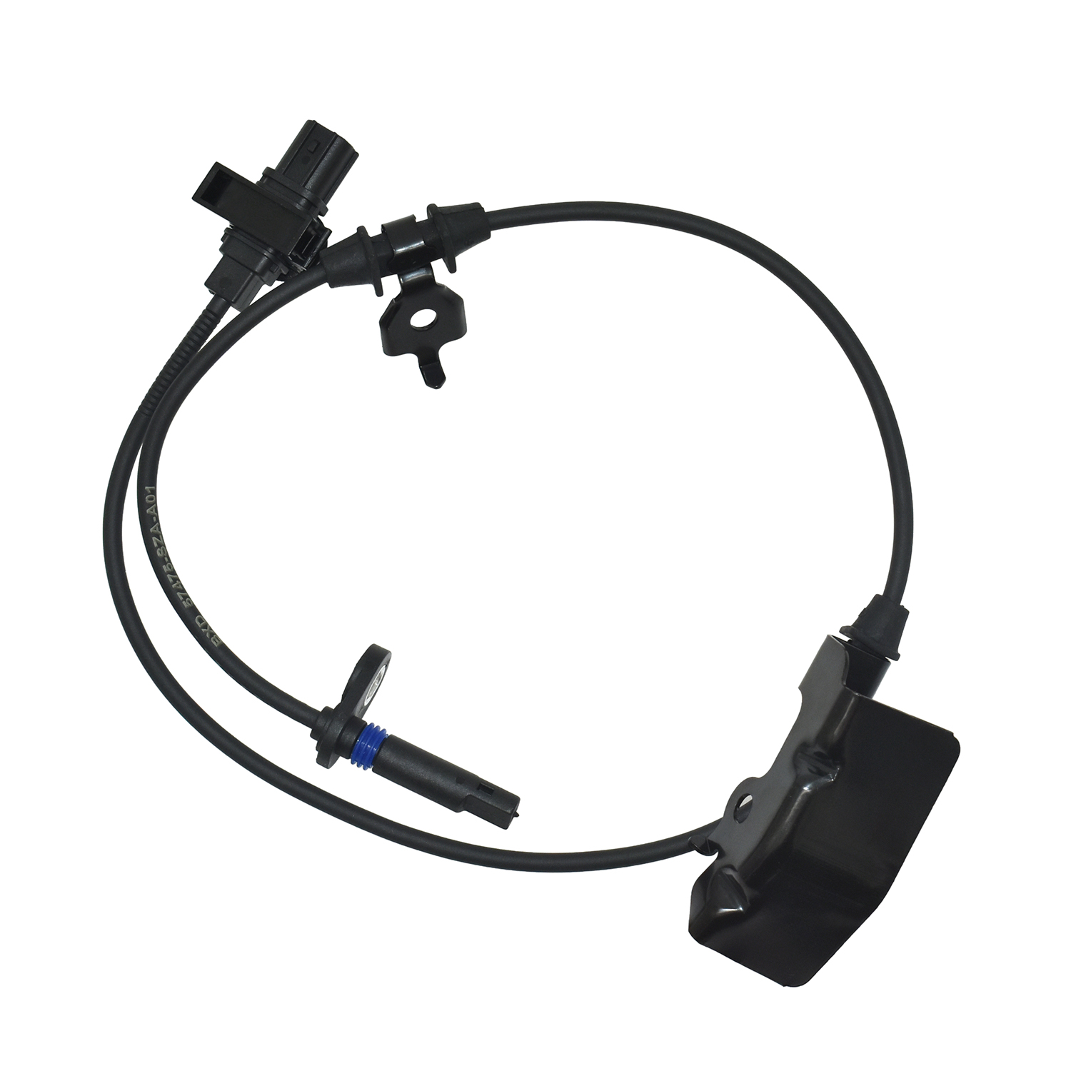 ABS Sensor 57475-SZA-A01 angle 7