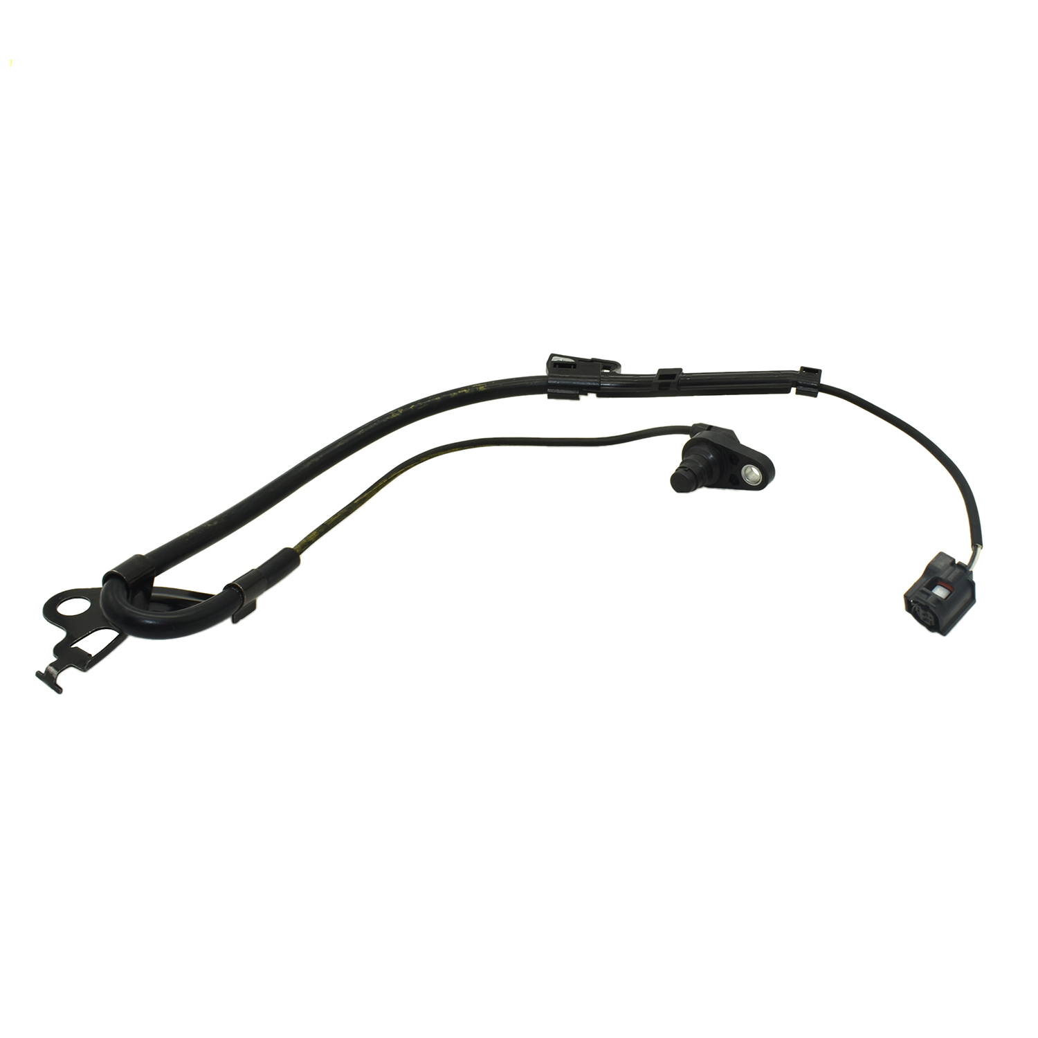 ABS Wheel Speed Sensor (Front Right) 89542-28110 Replacement 89542-28160 angle 5