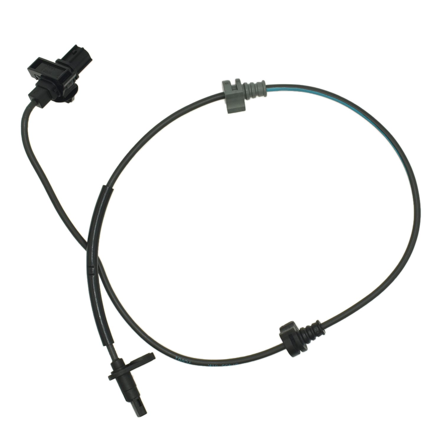 ABS Sensor 57455-STK angle 5