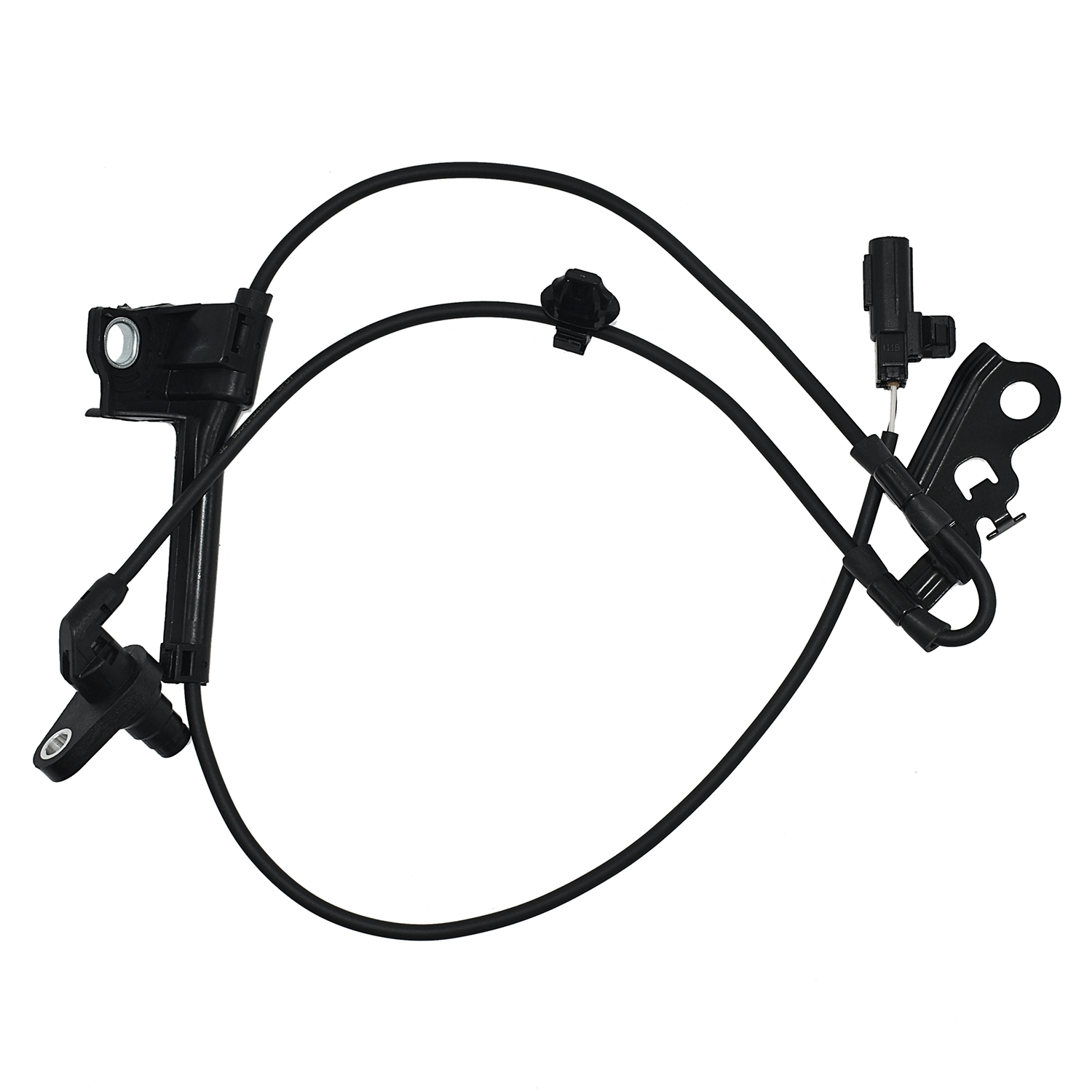 ABS Wheel Speed Sensor (Front Left) 89543-02090 Replacement 89543-02150 angle 5