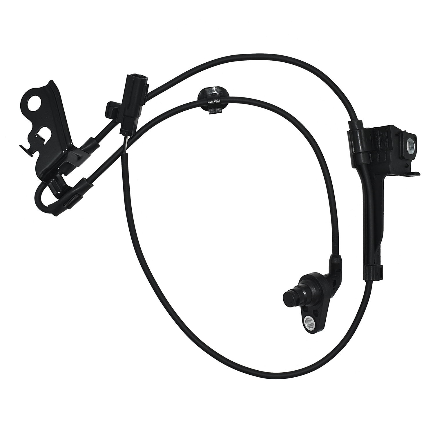 ABS Wheel Speed Sensor (Front Left) 89543-02090 Replacement 89543-02150 angle 6