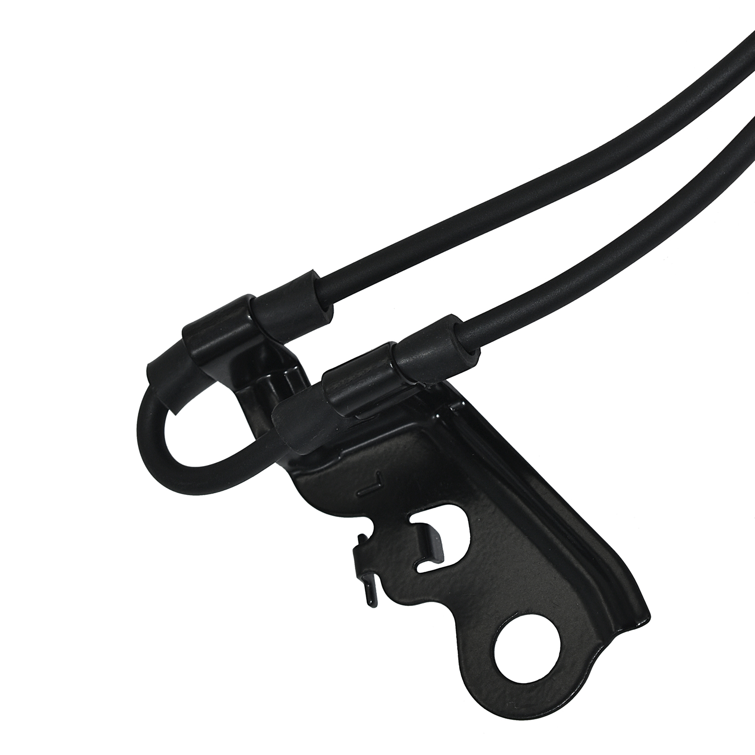 ABS Wheel Speed Sensor (Front Left) 89543-02090 Replacement 89543-02150 angle 10