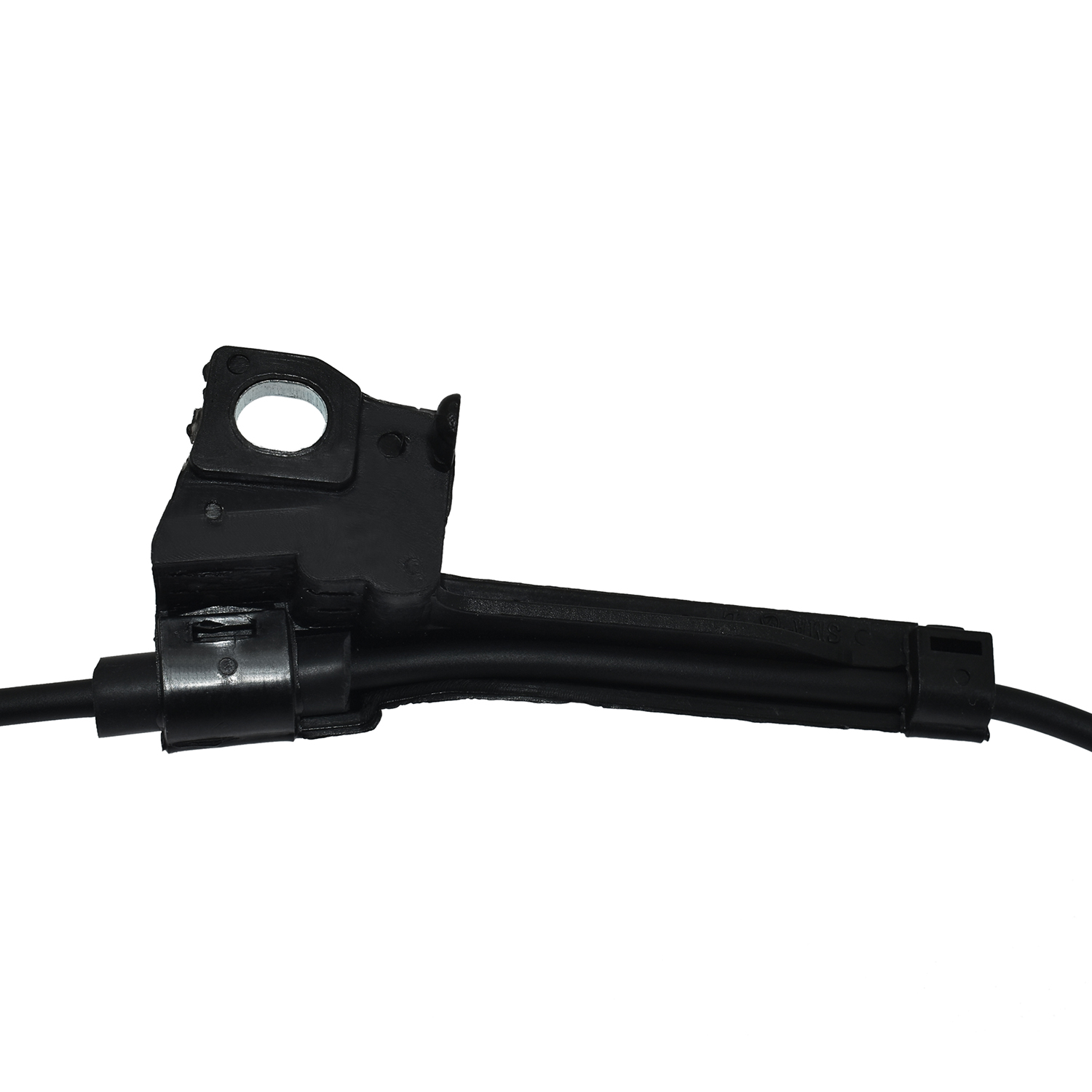 ABS Wheel Speed Sensor (Front Left) 89543-12100 Replacement 89543-02130 angle 9