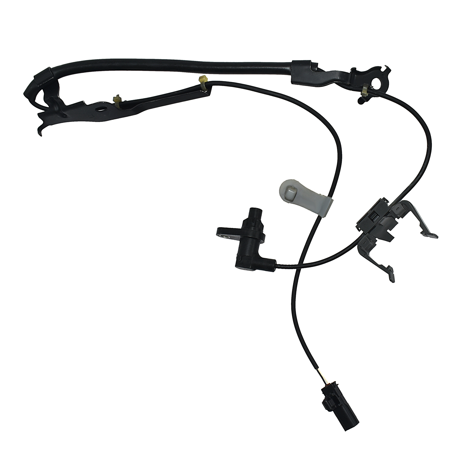 ABS Wheel Speed Sensor (Front Left) 89543-48040 angle 5