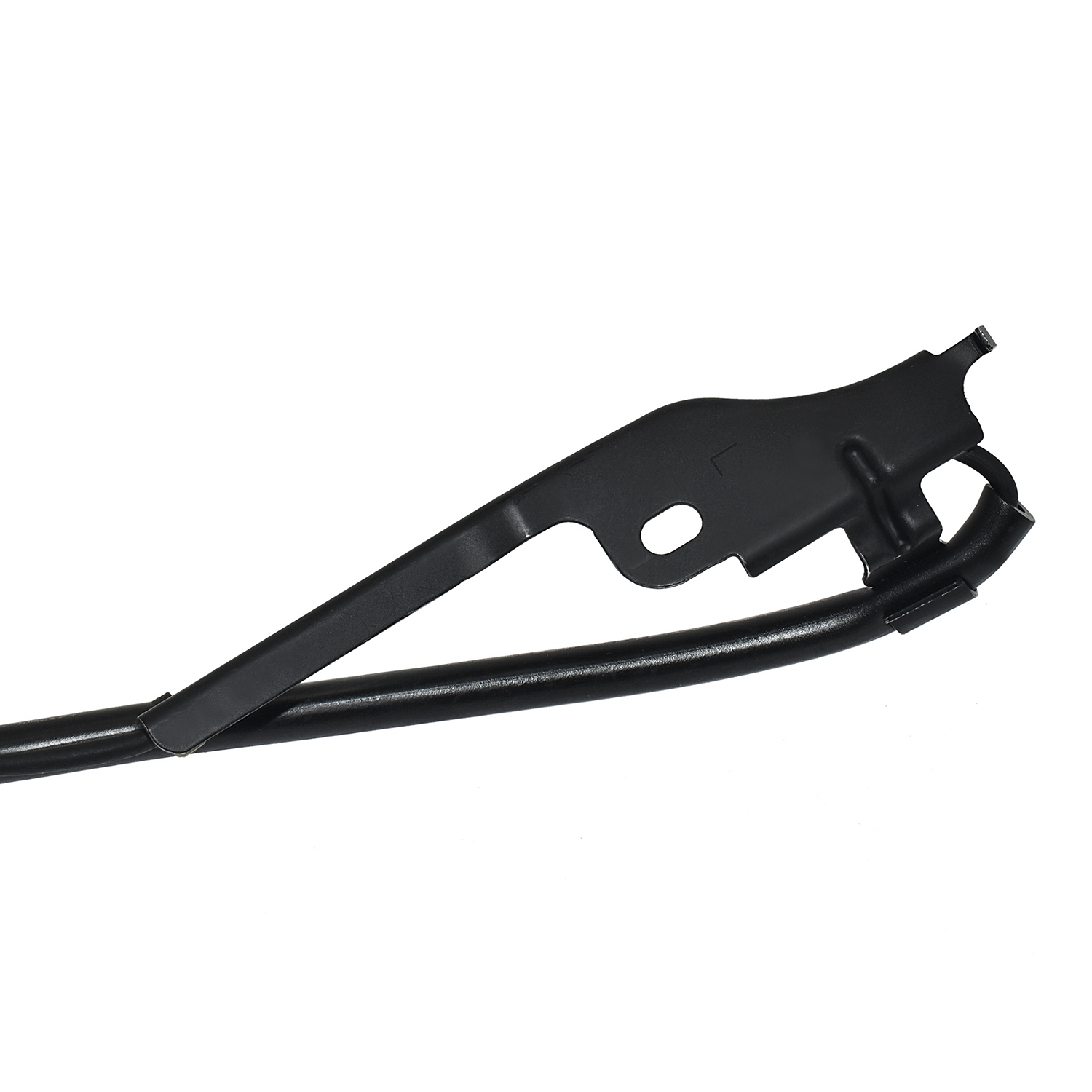 ABS Wheel Speed Sensor (Front Left) 89543-48040 angle 6