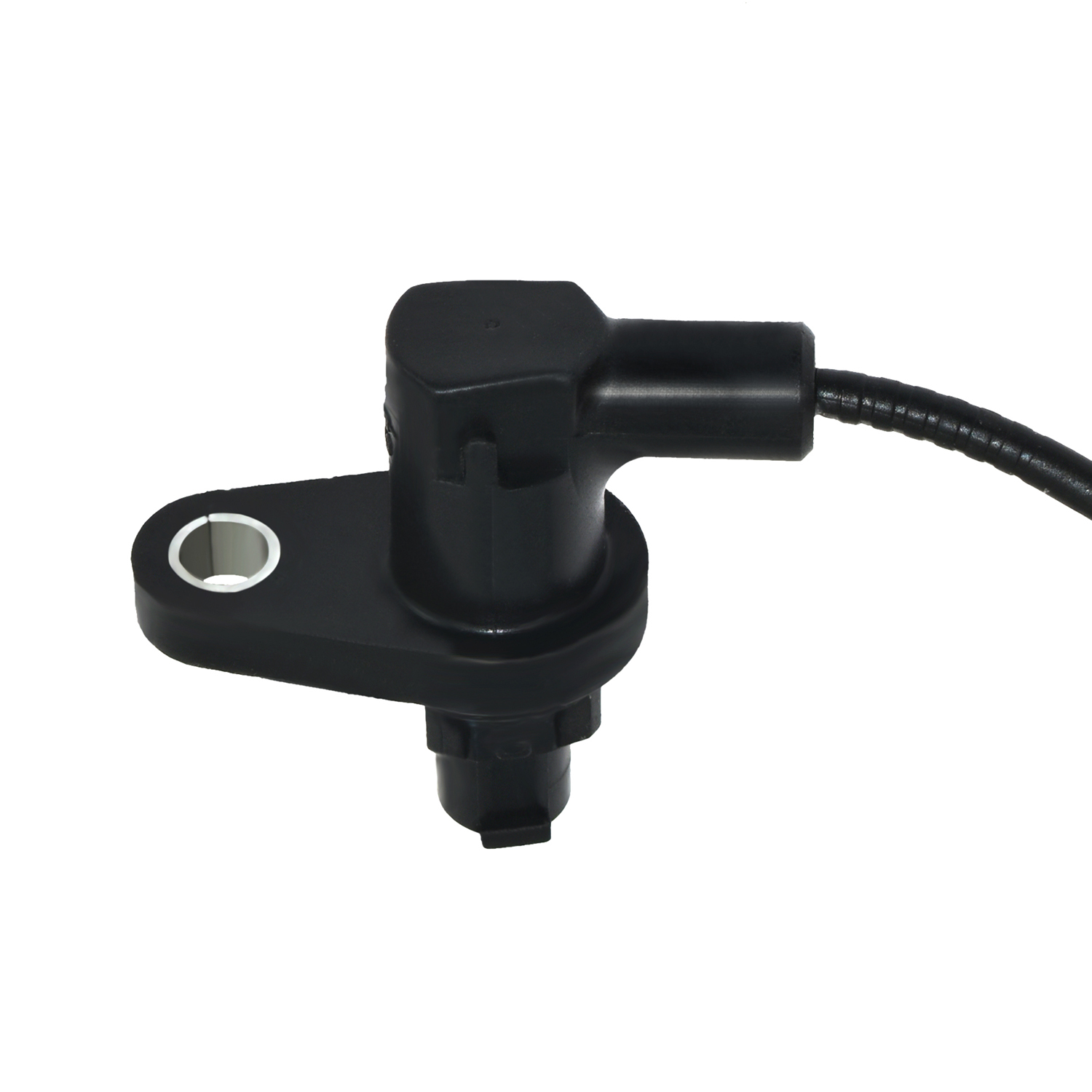 ABS Wheel Speed Sensor (Front Left) 89543-48040 angle 8