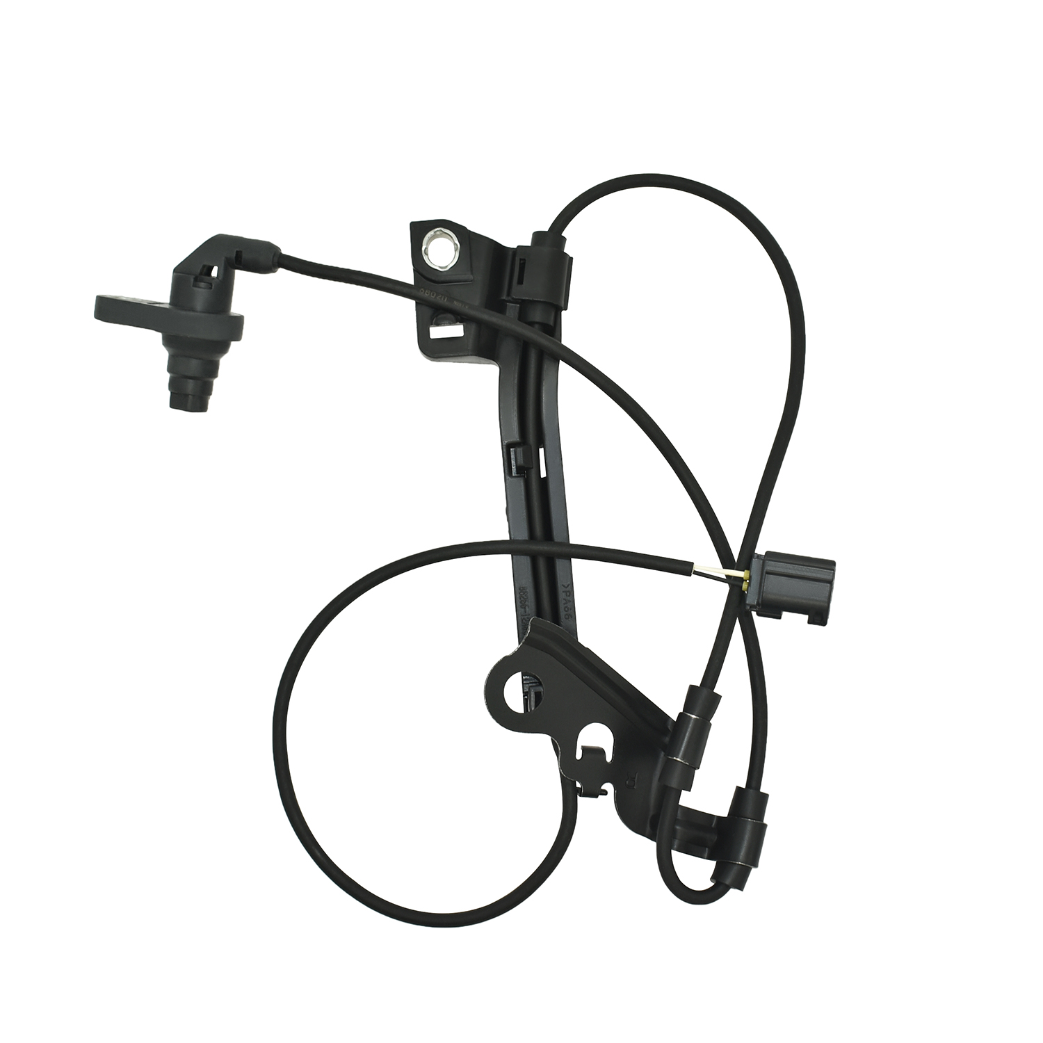 ABS Wheel Speed Sensor (Front Left) 89543-68020 angle 5