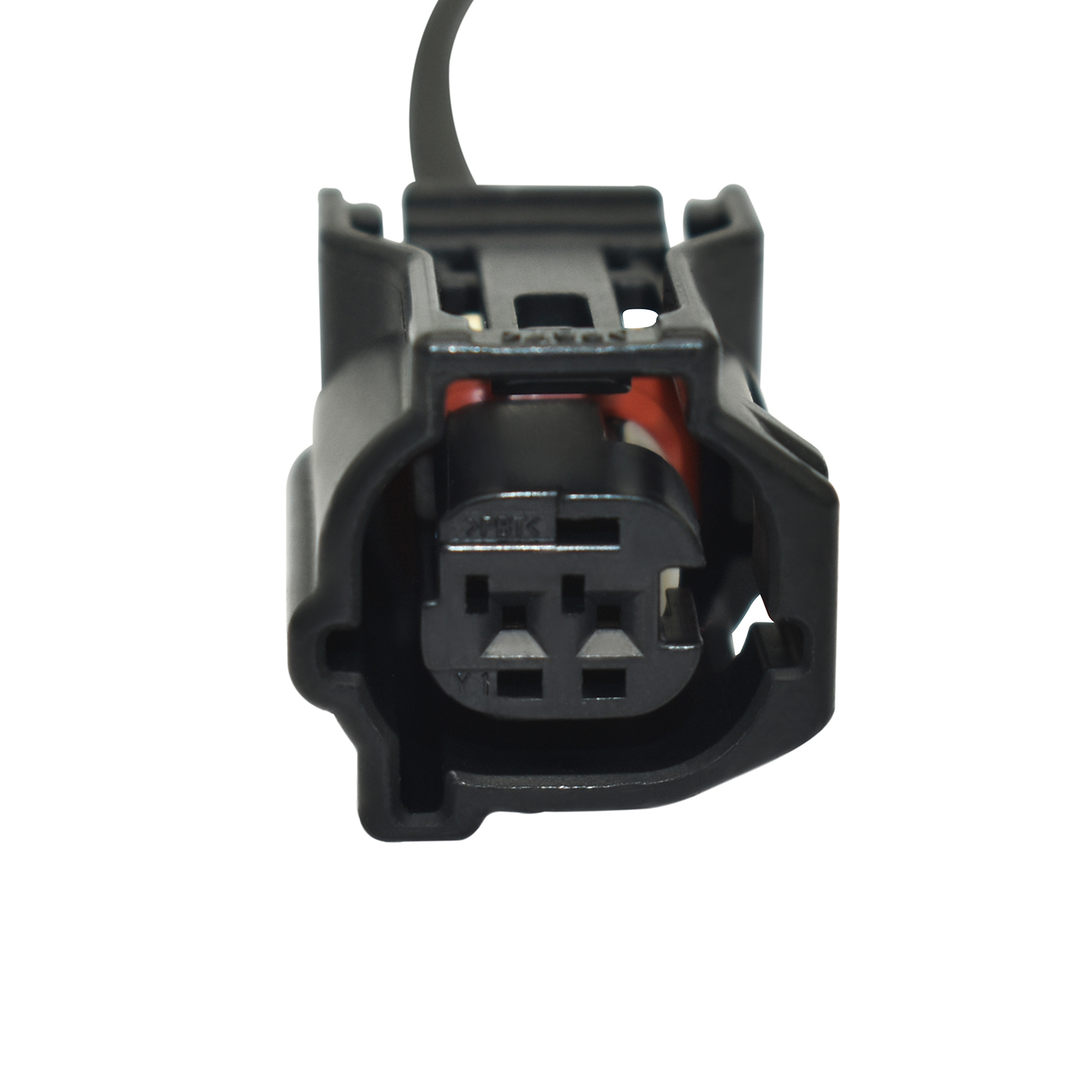ABS Wheel Speed Sensor (Front Left) 89543-68020 angle 8