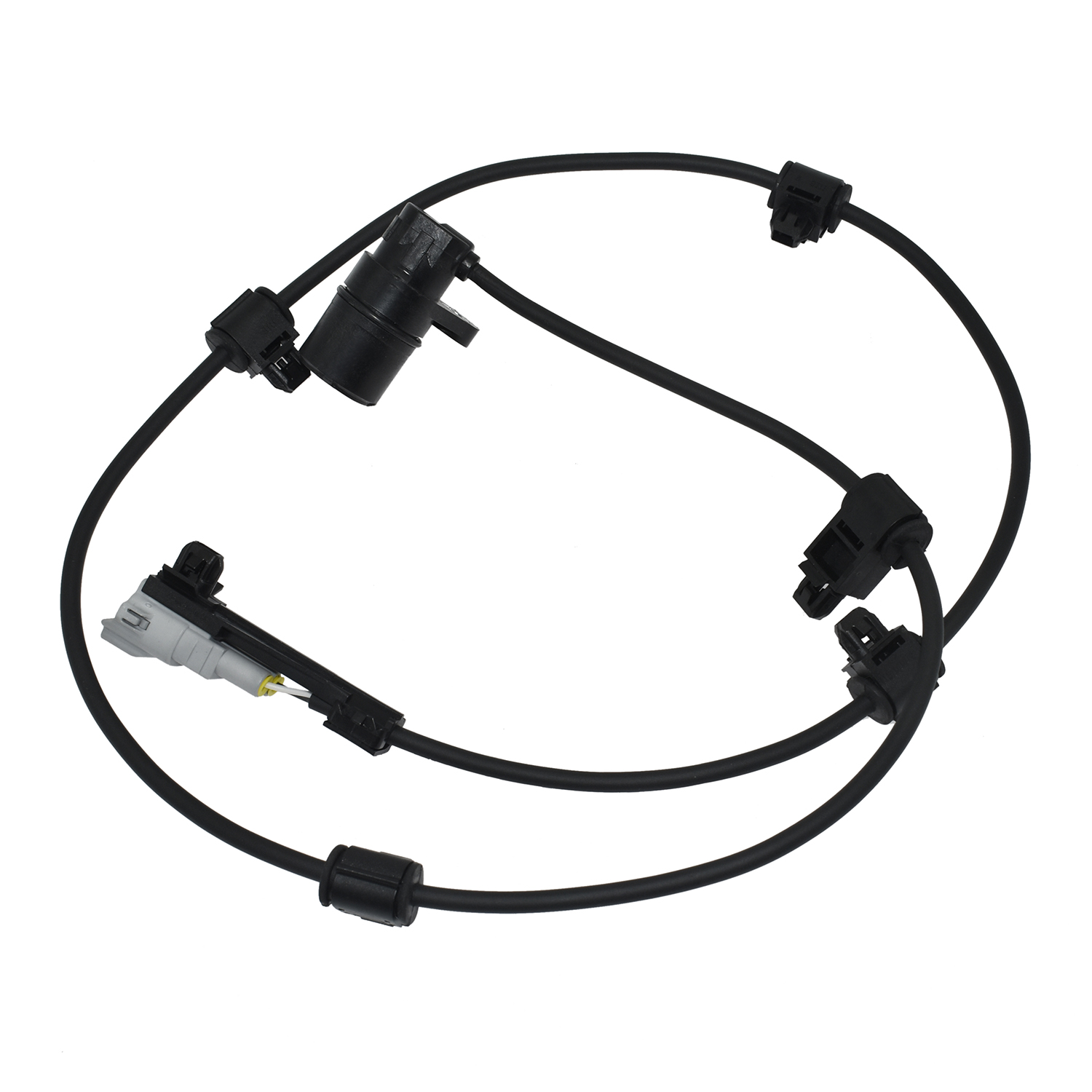 ABS Wheel Speed Sensor (Rear Right) 89545-35030 angle 5