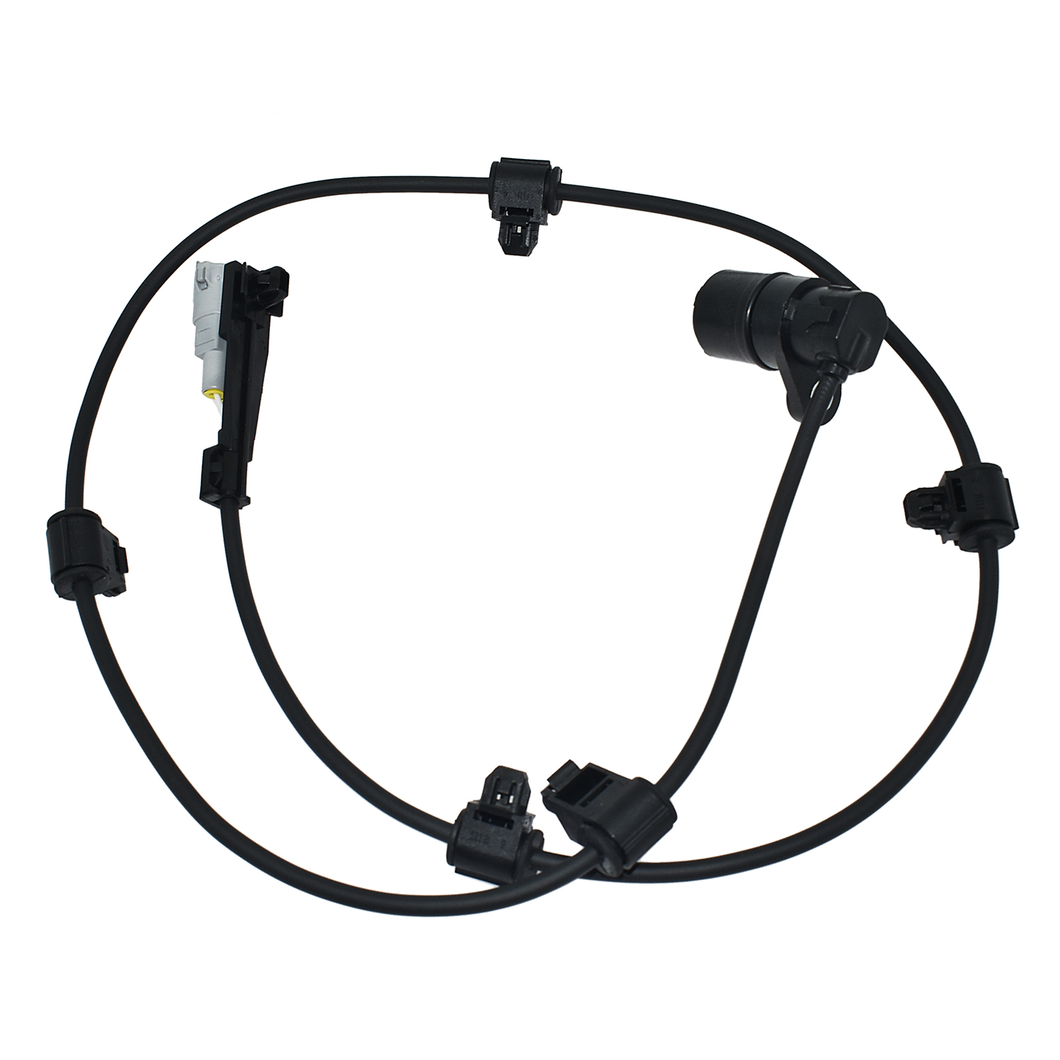 ABS Wheel Speed Sensor (Rear Right) 89545-35030 angle 6