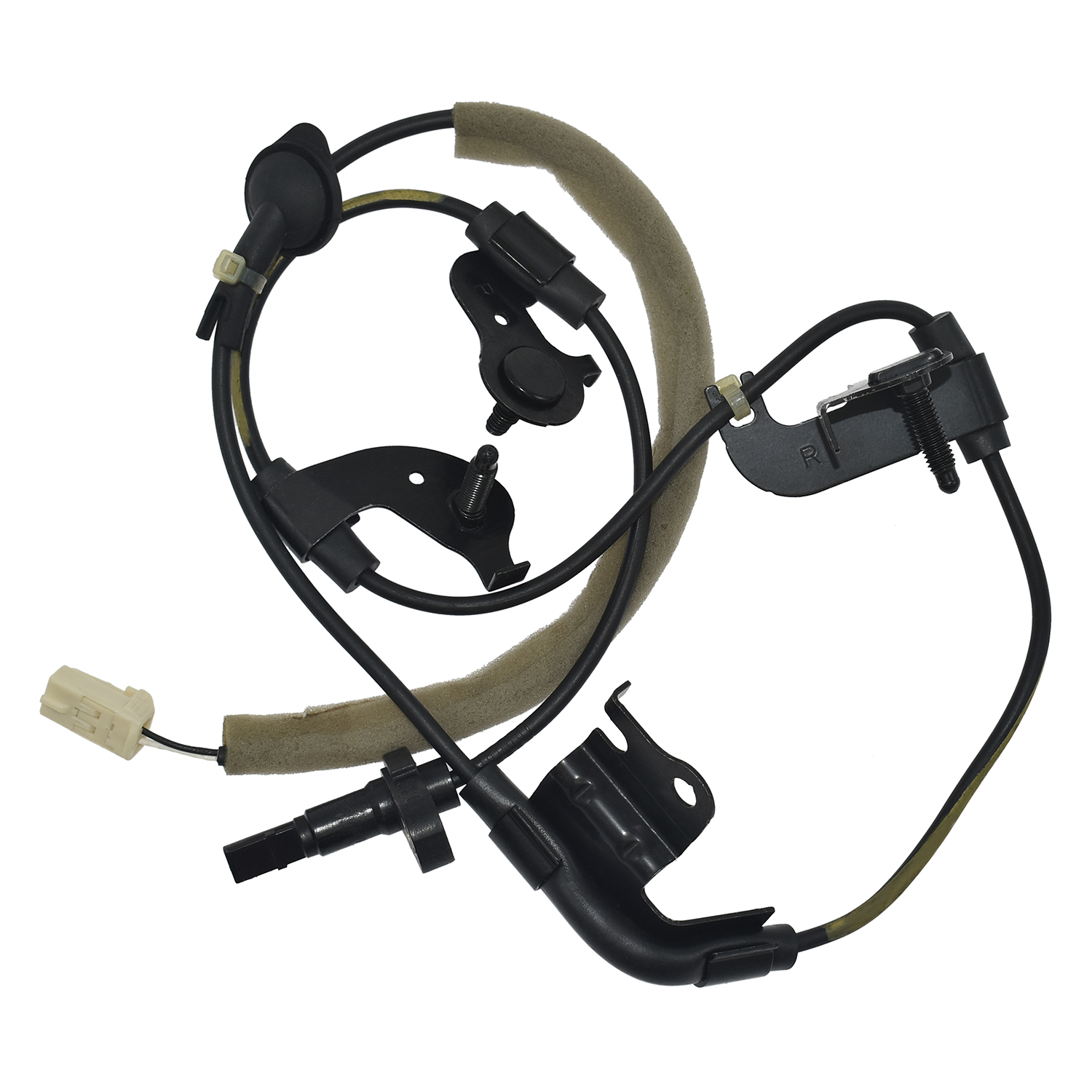 ABS Wheel Speed Sensor (Rear Right) 89545-42040 angle 5