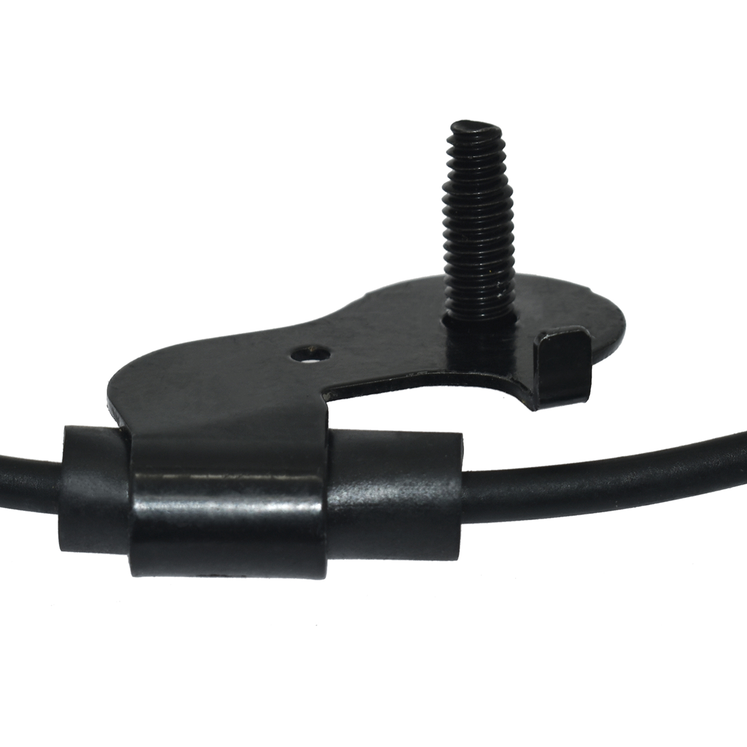 ABS Wheel Speed Sensor (Rear Right) 89545-42040 angle 6