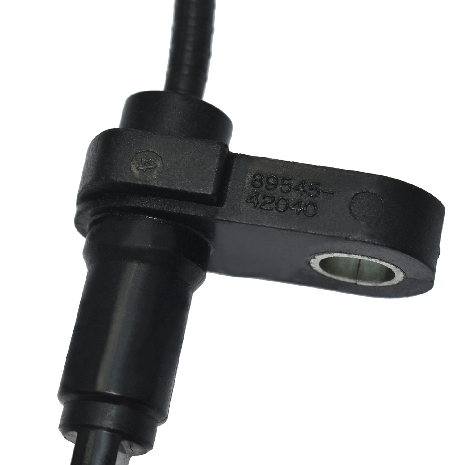 ABS Wheel Speed Sensor (Rear Right) 89545-42040 angle 8