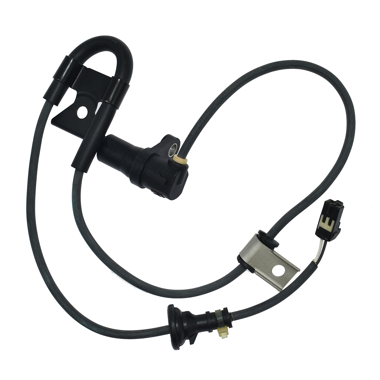 ABS Wheel Speed Sensor (Rear Right) 89545-48030 angle 5