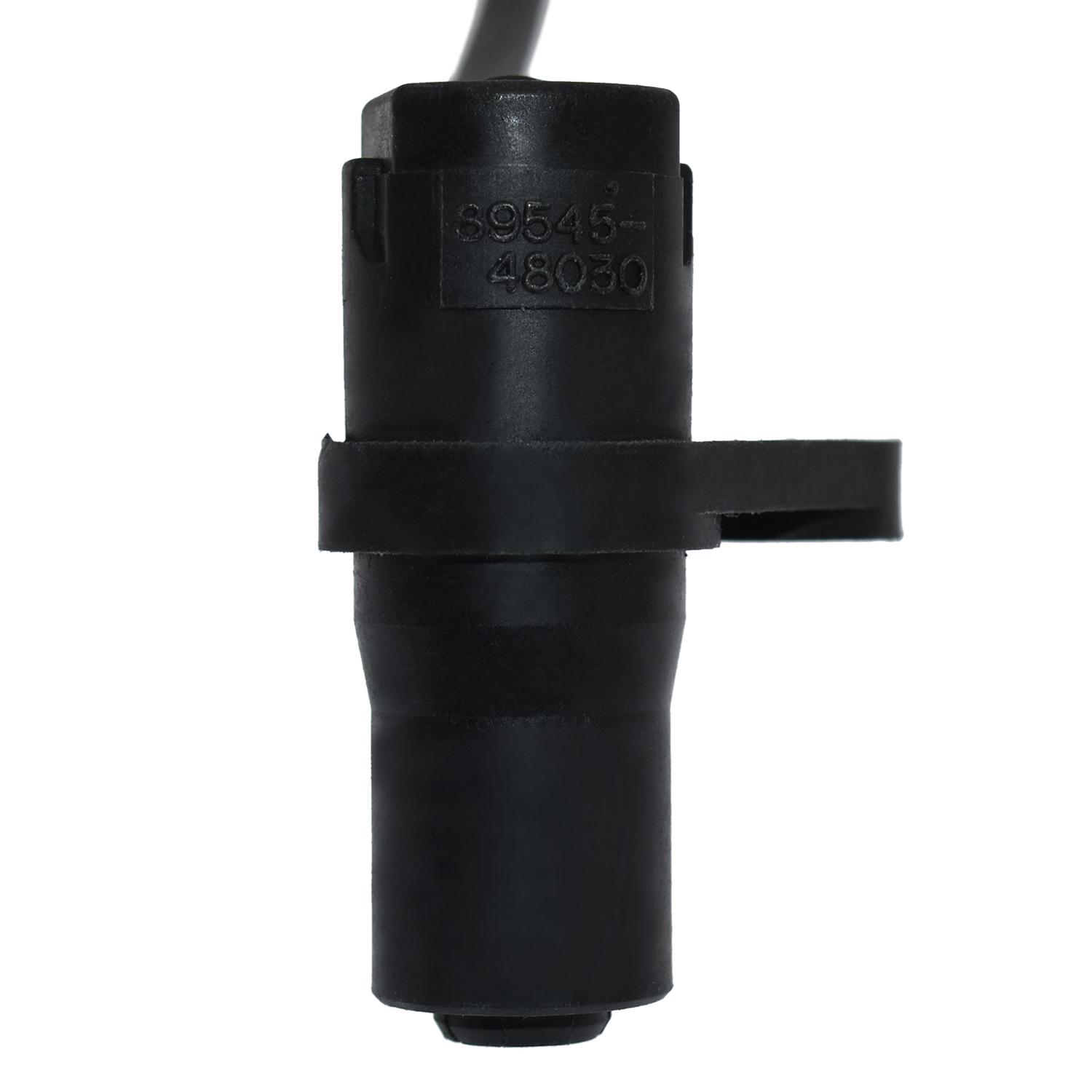 ABS Wheel Speed Sensor (Rear Right) 89545-48030 angle 6