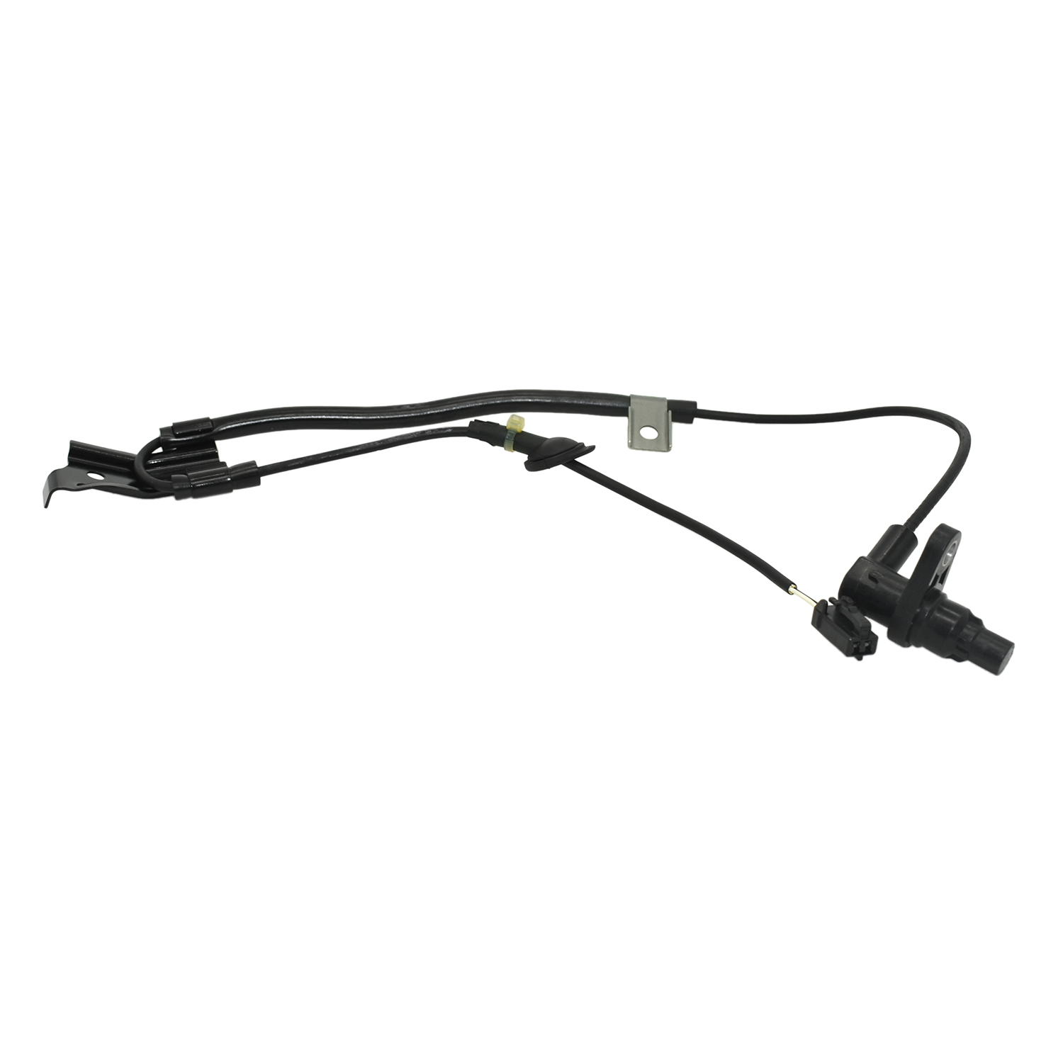 ABS Wheel Speed Sensor (Rear Right) 89545-48040 Replacement 89545-0E050 angle 5