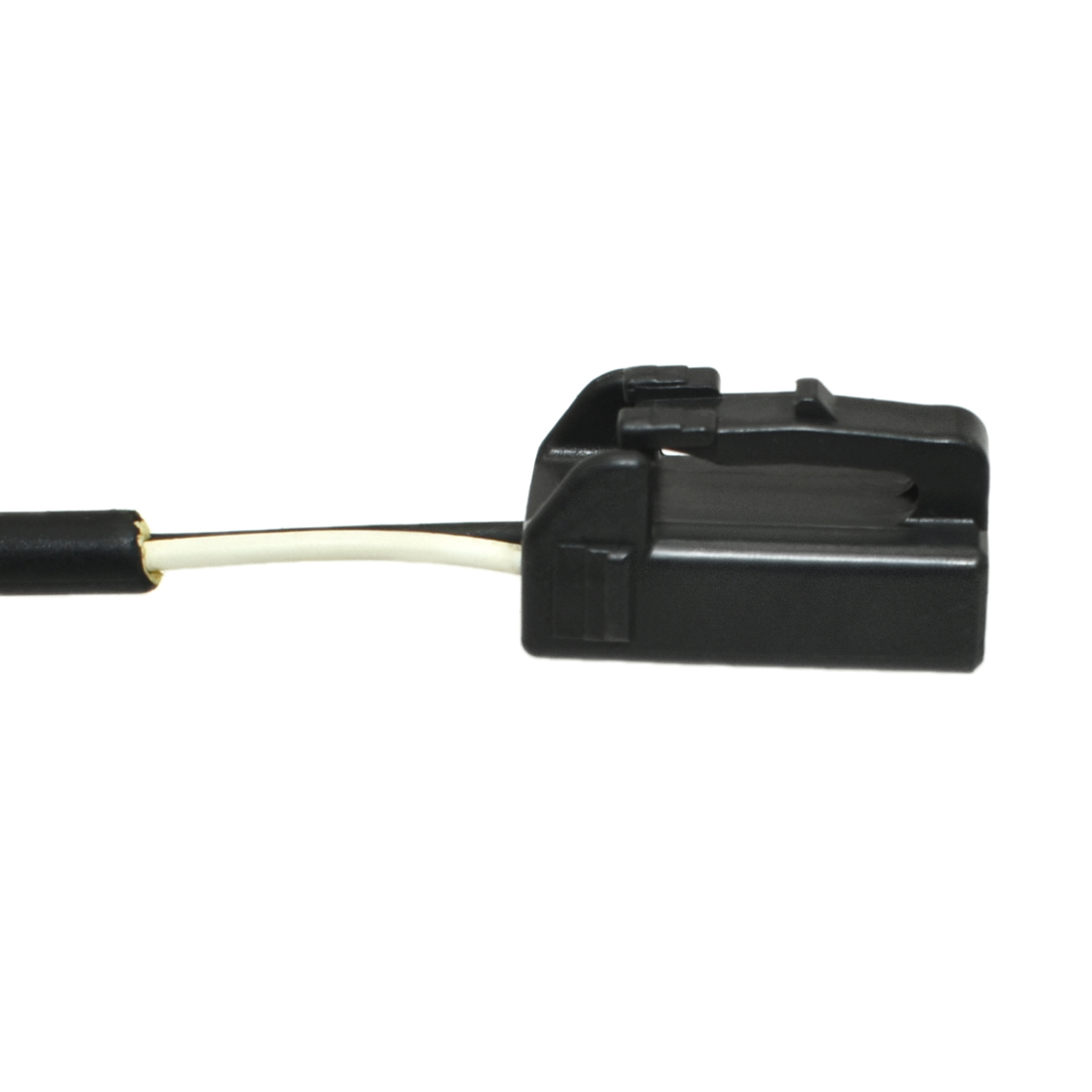 ABS Wheel Speed Sensor (Rear Right) 89545-48040 Replacement 89545-0E050 angle 7